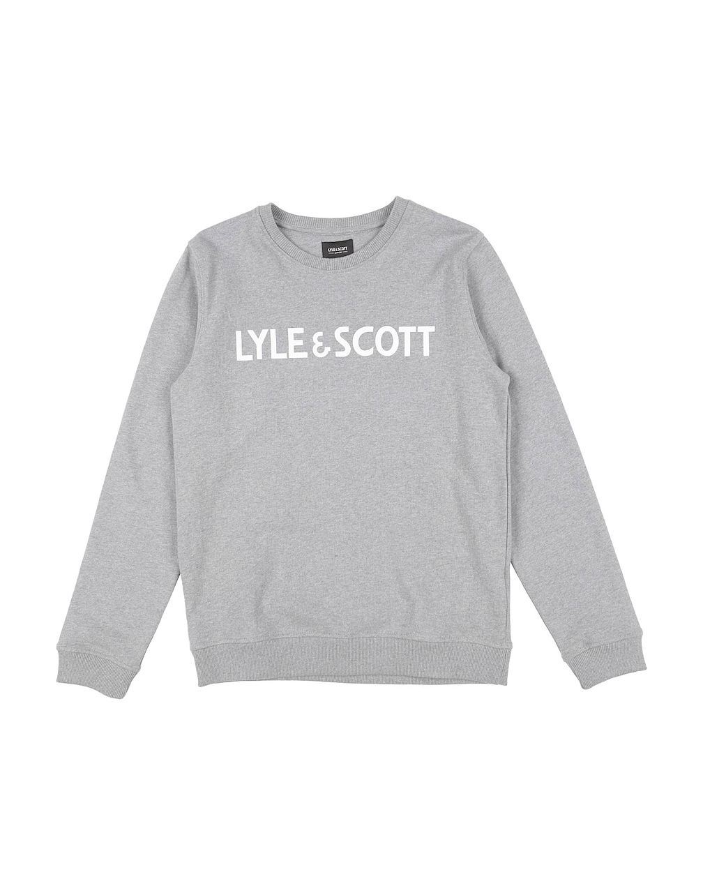LYLE & SCOTT - Sweatshirts