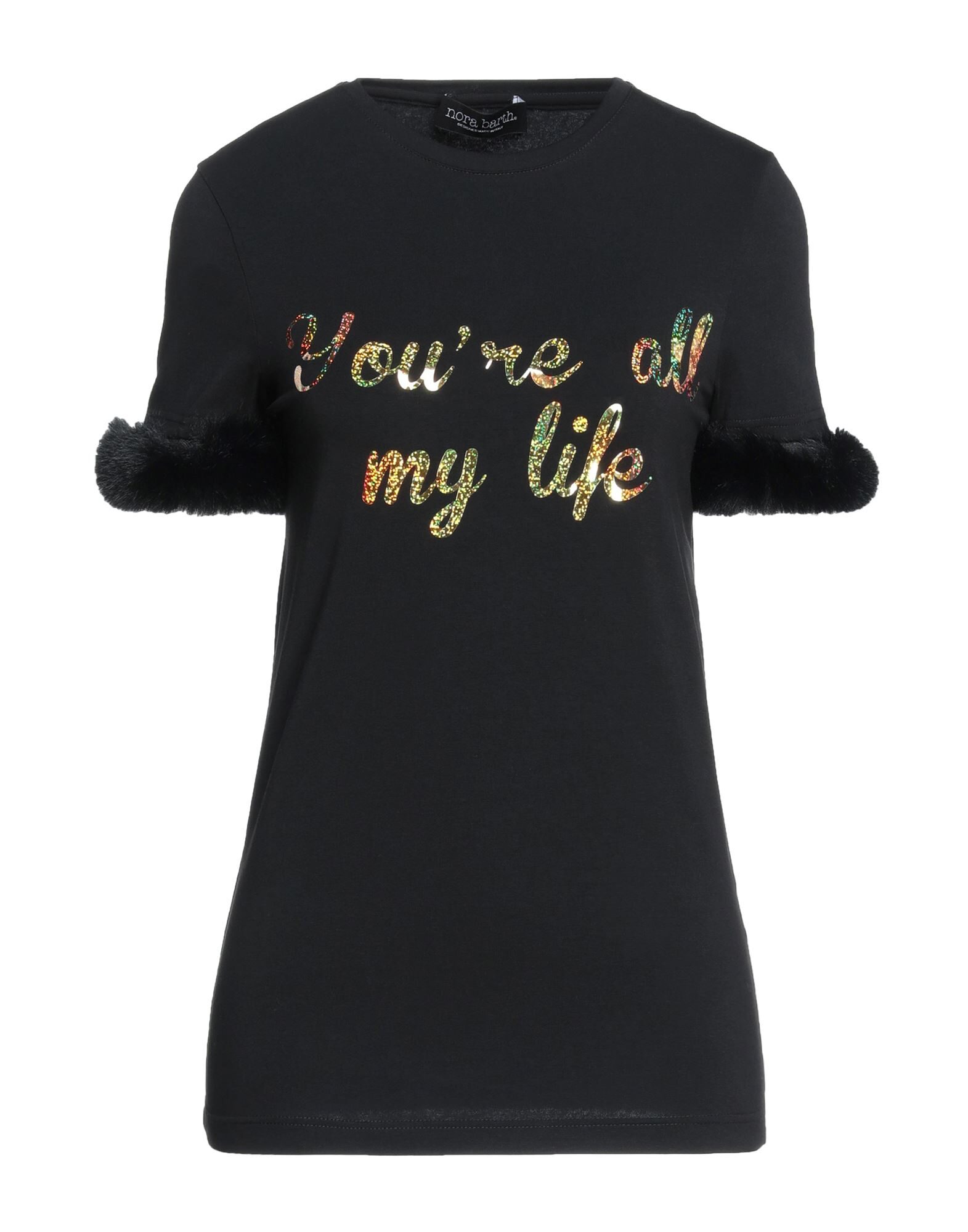 NORA BARTH - Camisetas