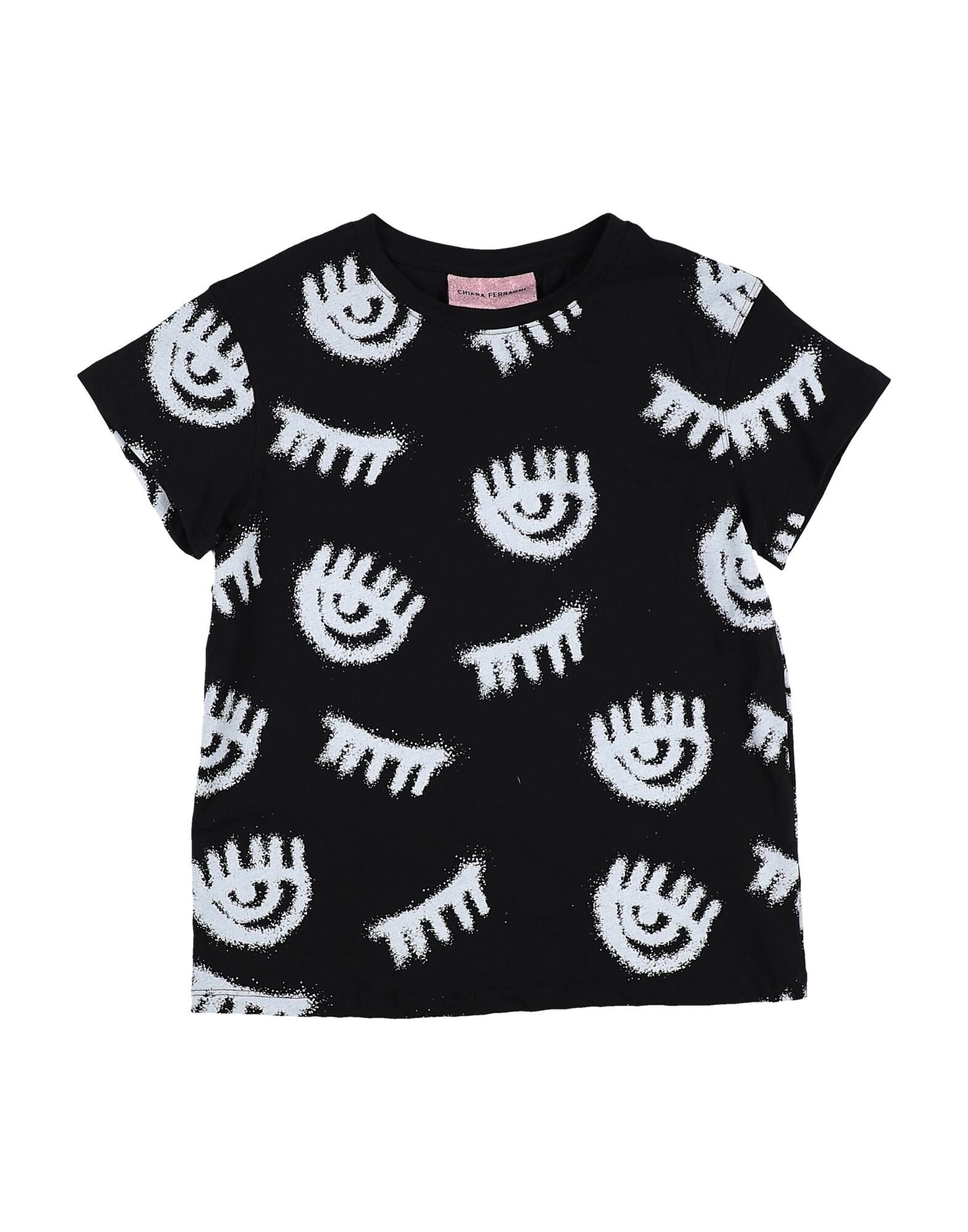 CHIARA FERRAGNI - T-shirts