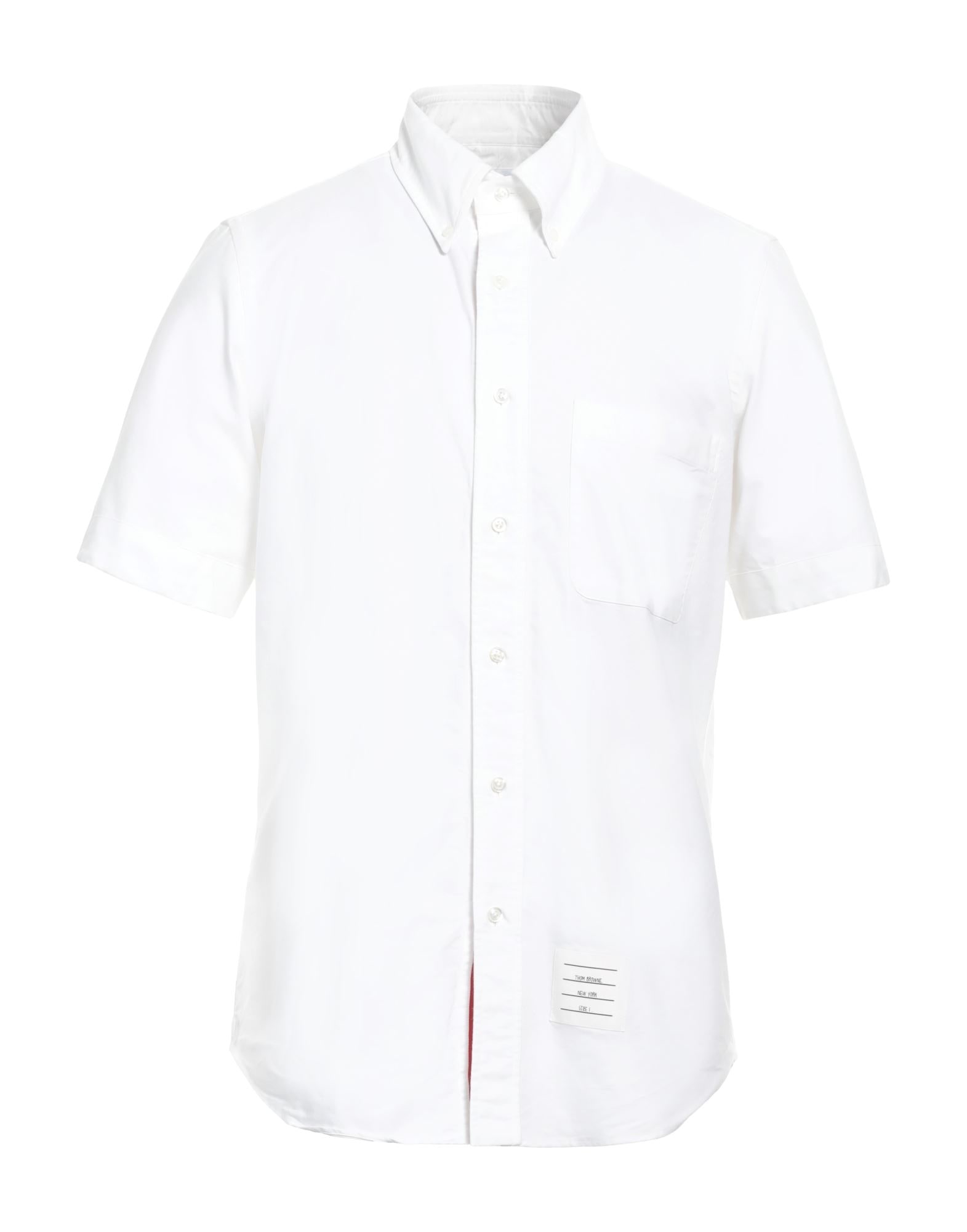 THOM BROWNE - Shirts