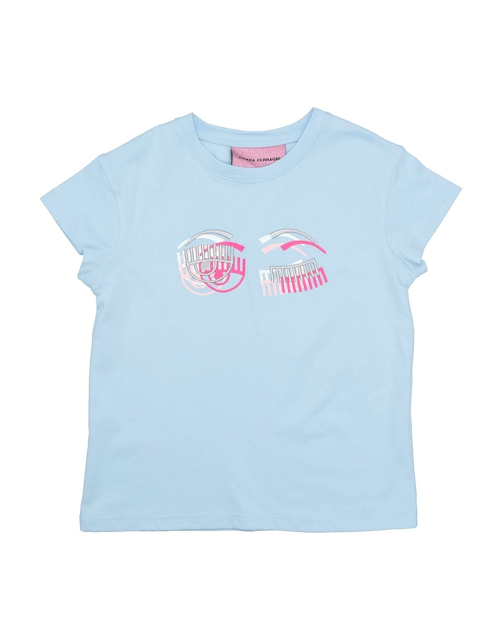 CHIARA FERRAGNI - T-shirts