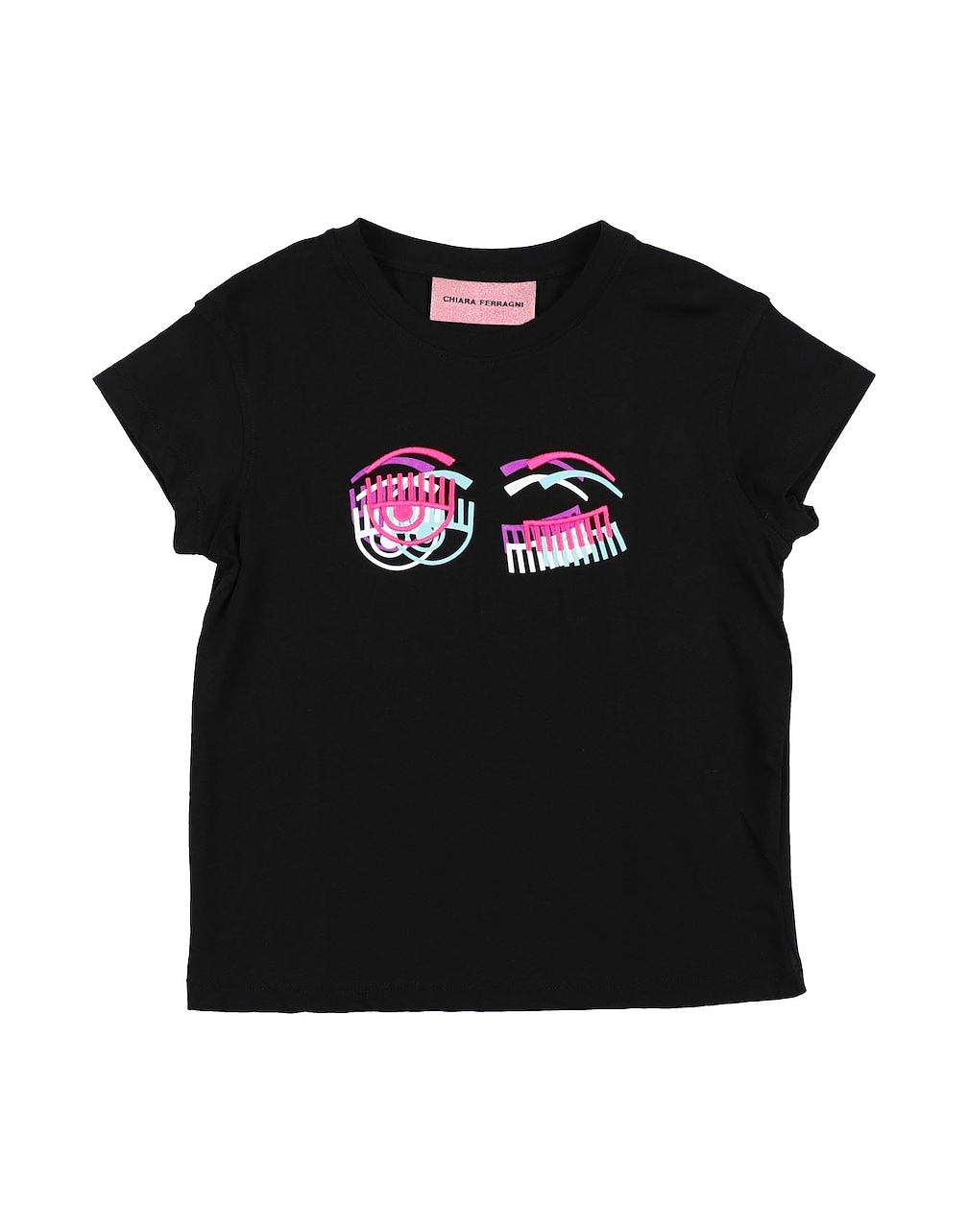 CHIARA FERRAGNI - T-shirts