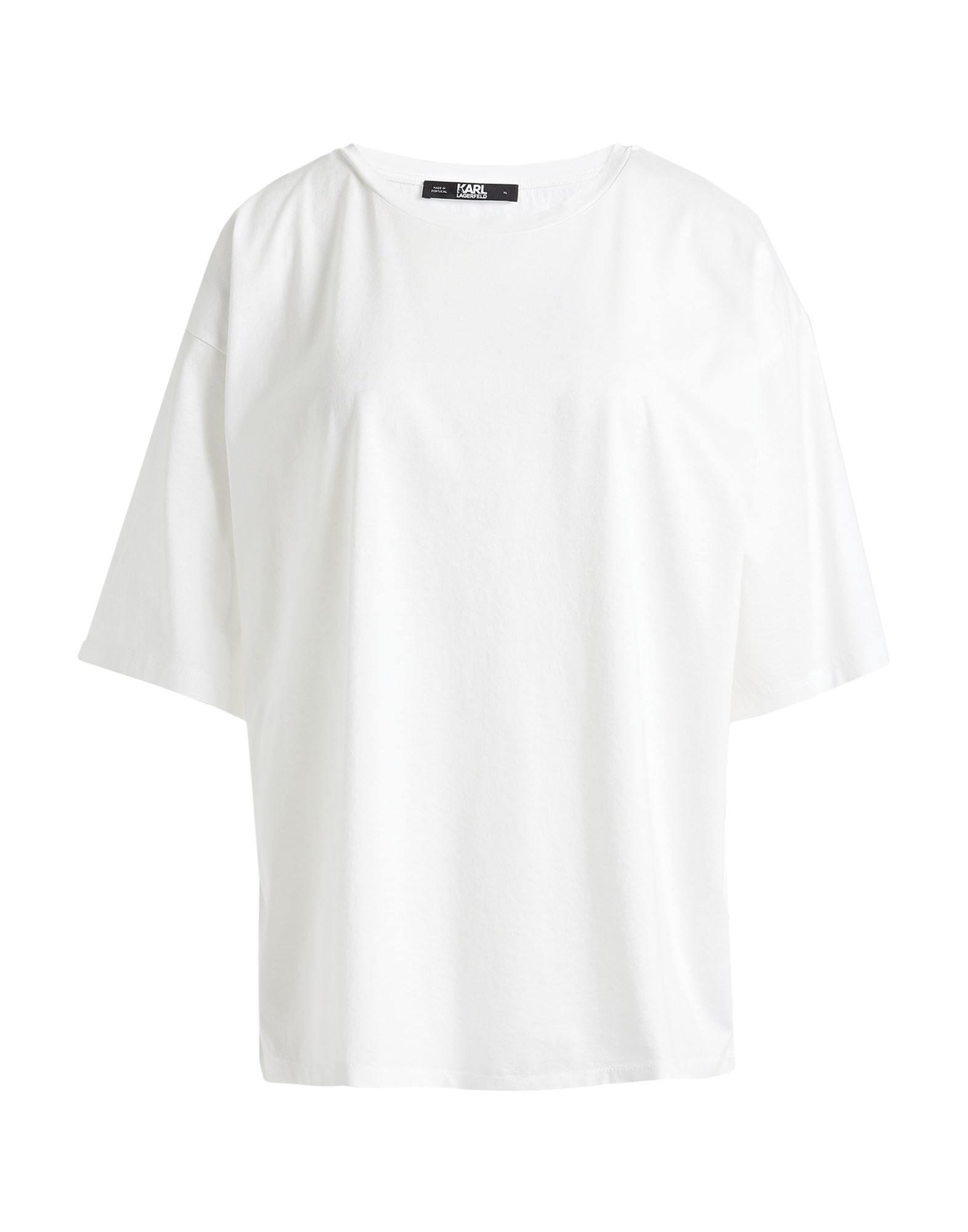 KARL LAGERFELD - T-shirts