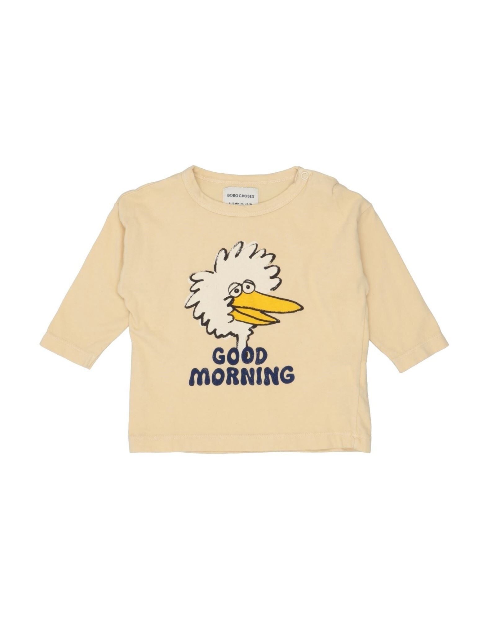 BOBO CHOSES - T-shirts