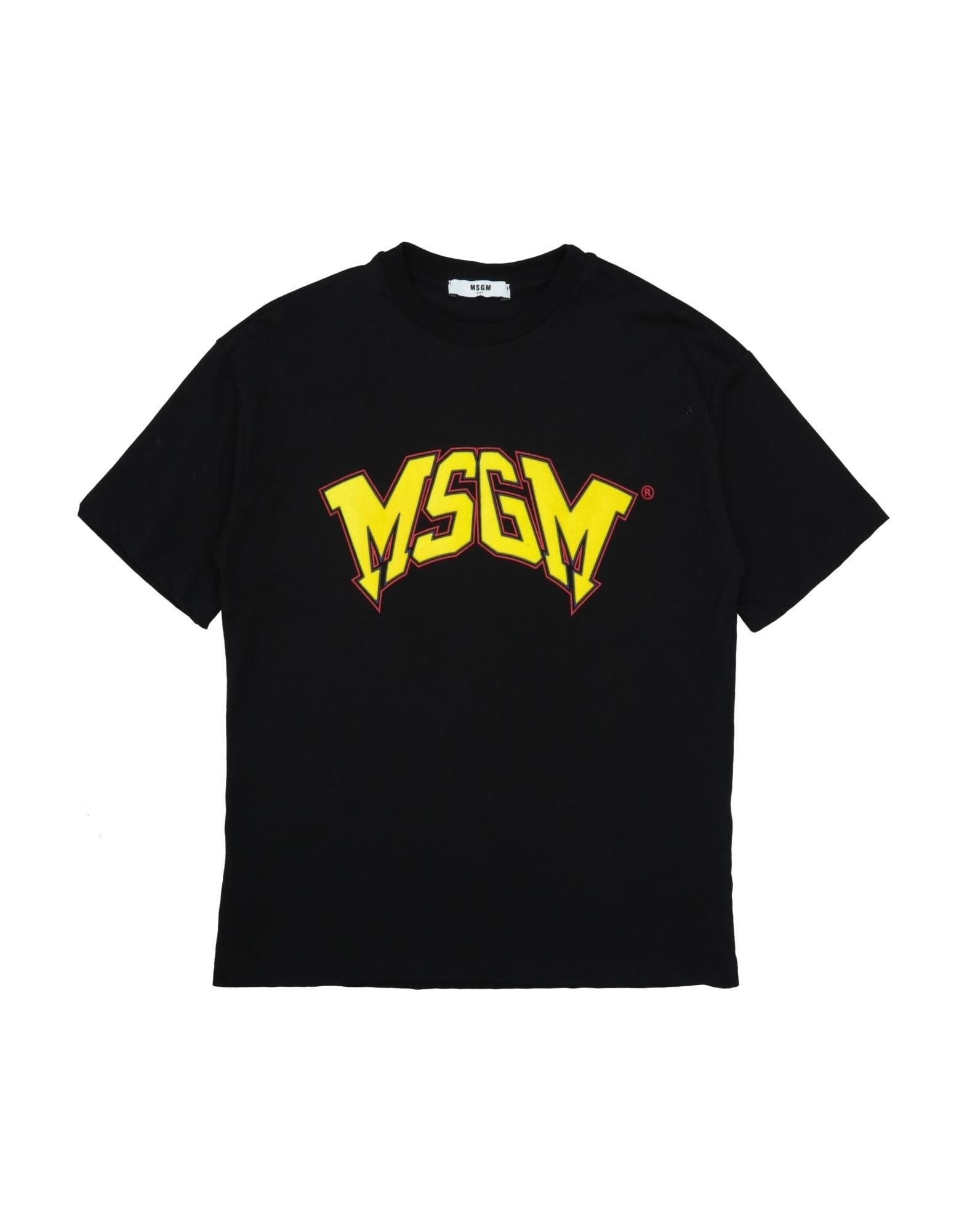 MSGM - T-shirts