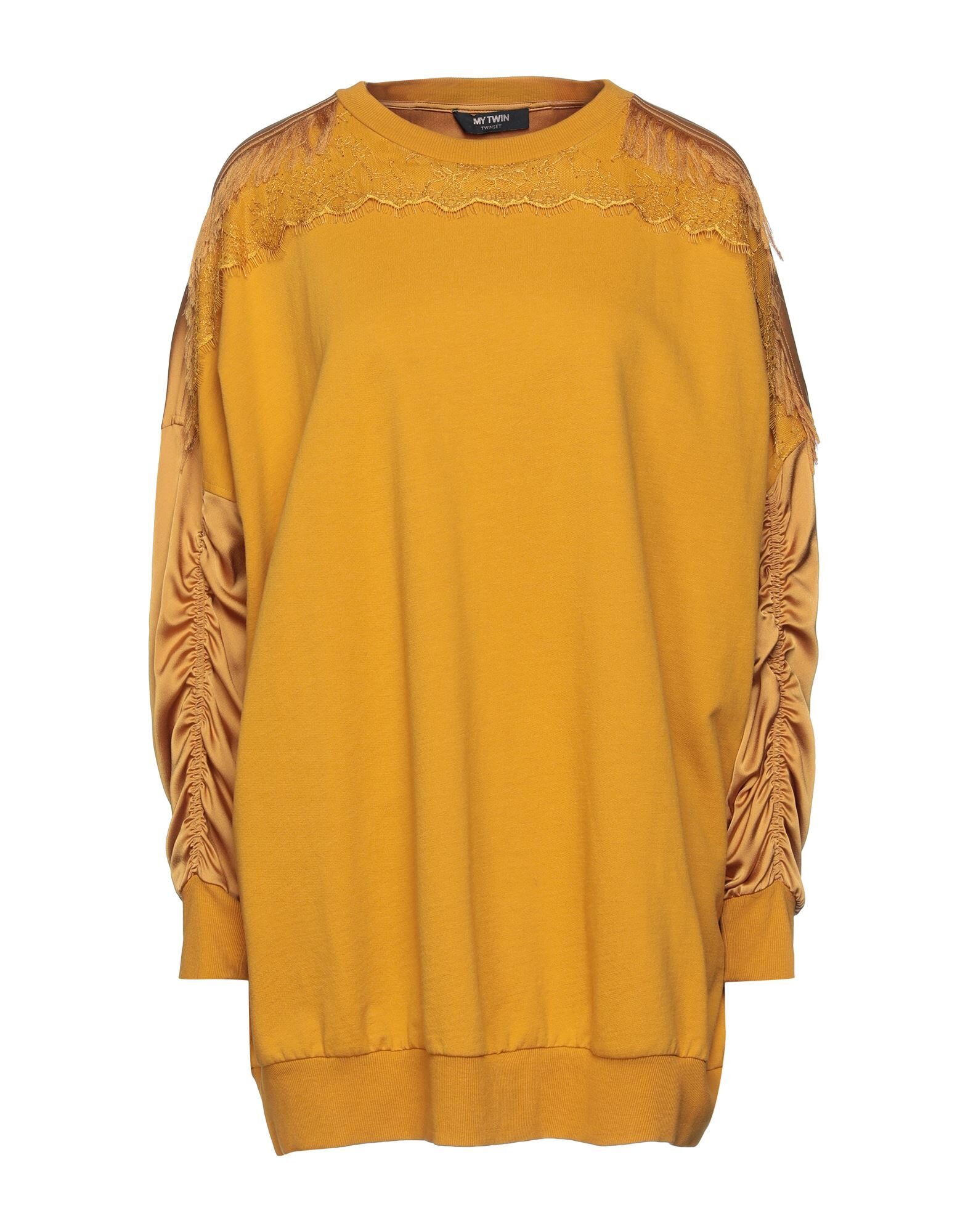 MY TWIN TWINSET - スウェットシャツ