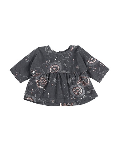 BABE & TESS Top Lead 95% Cotton, 5% Other Fibres