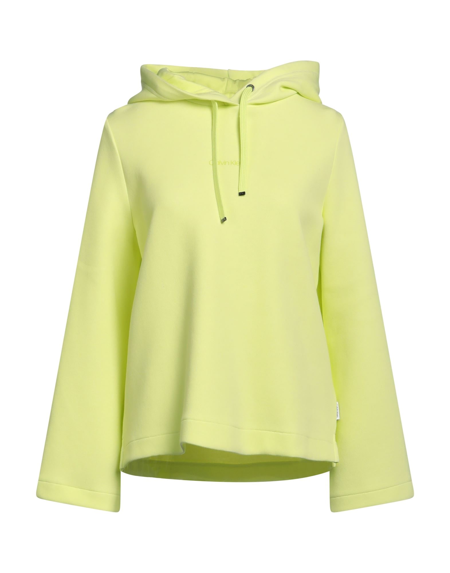 CALVIN KLEIN - Sweatshirts