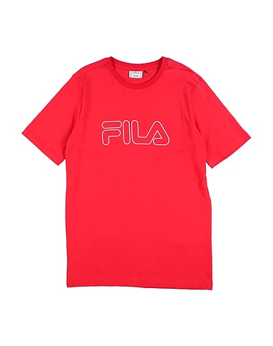 FILA T-shirt 100% Cotton