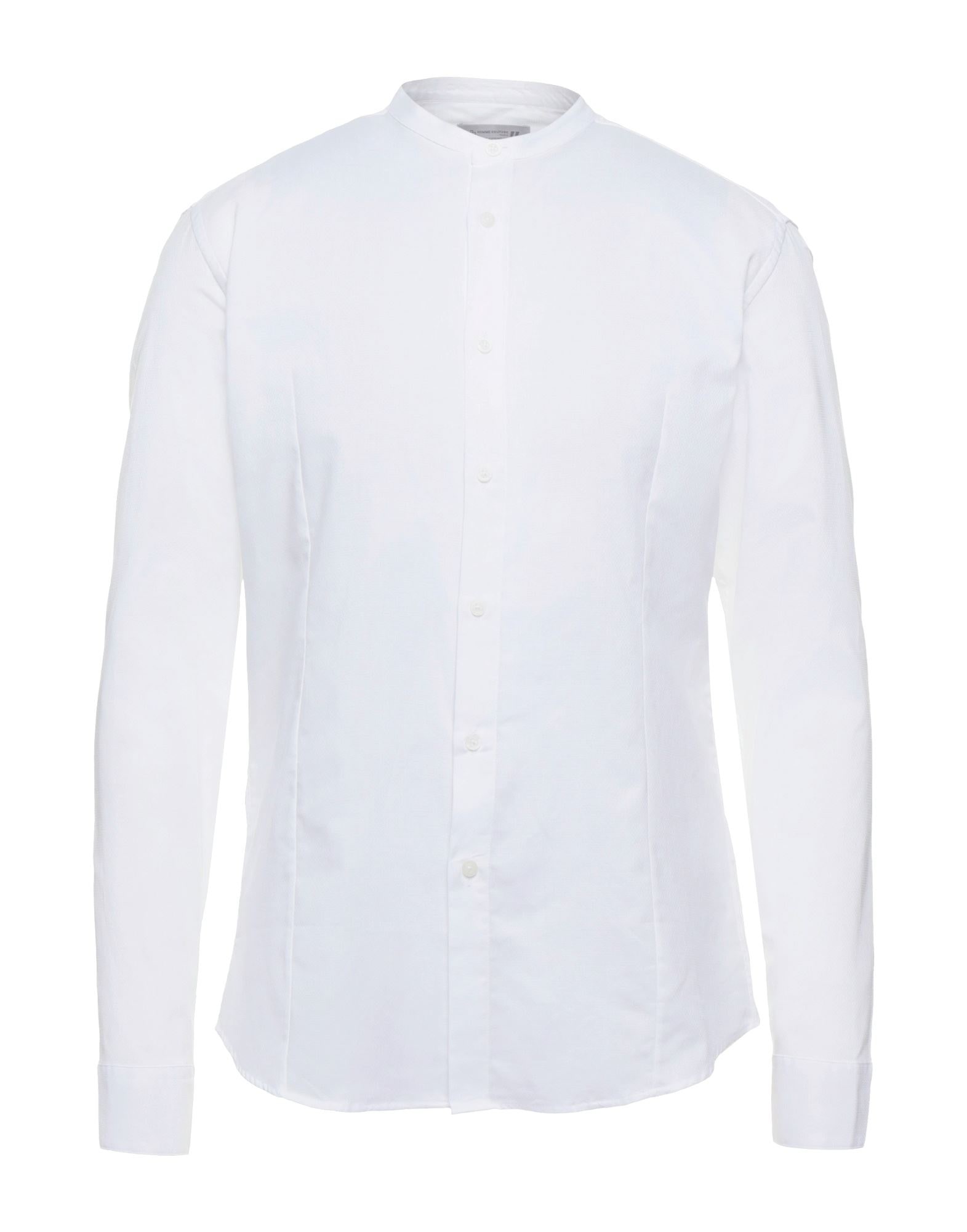 DANIELE ALESSANDRINI HOMME - Shirts