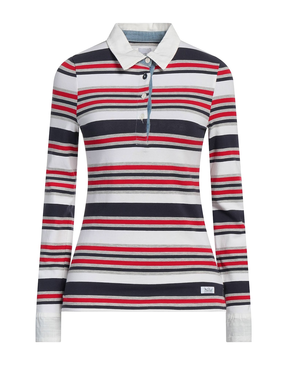 WOOLRICH - Polos