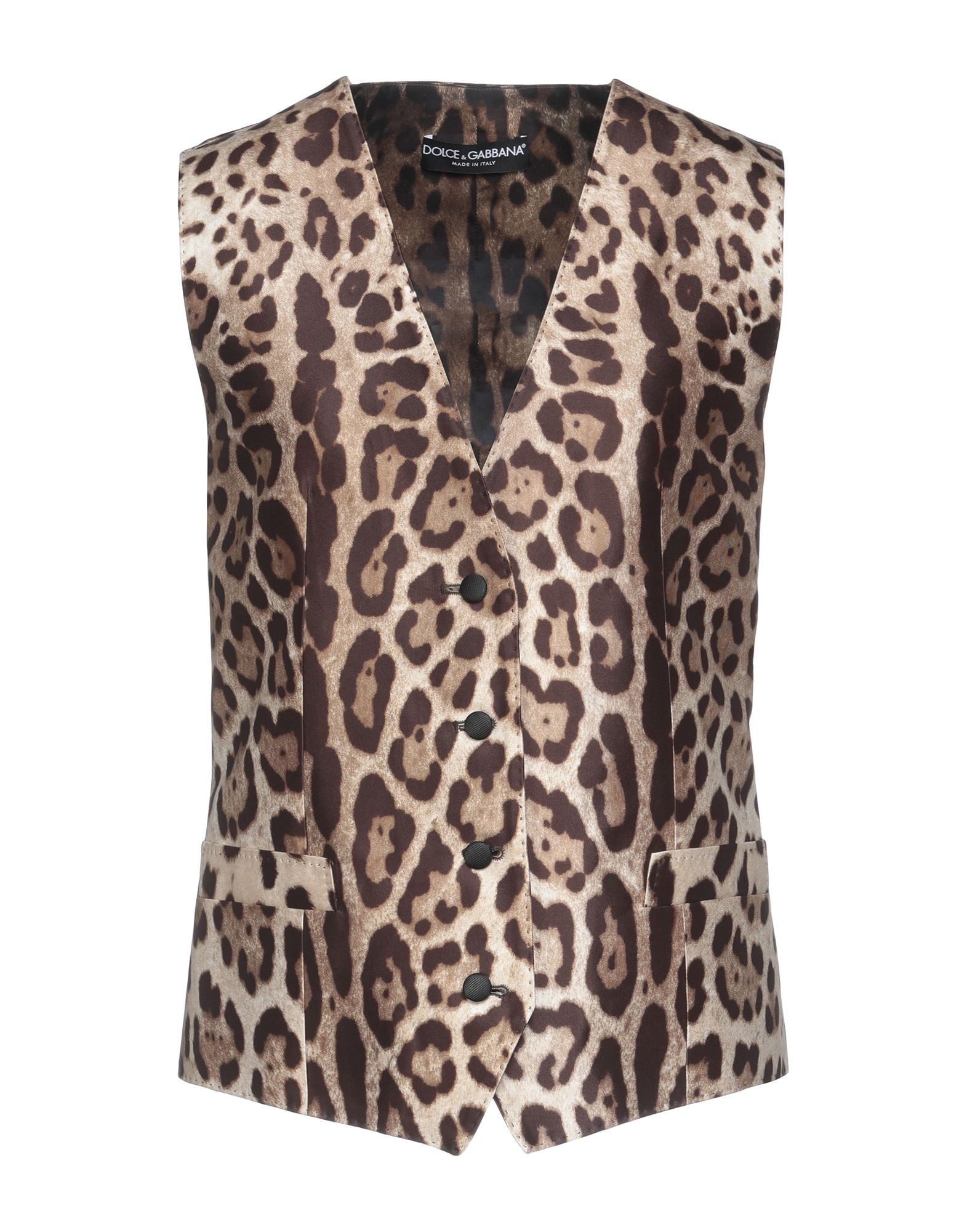 DOLCE&GABBANA - Gilet Sartoriali