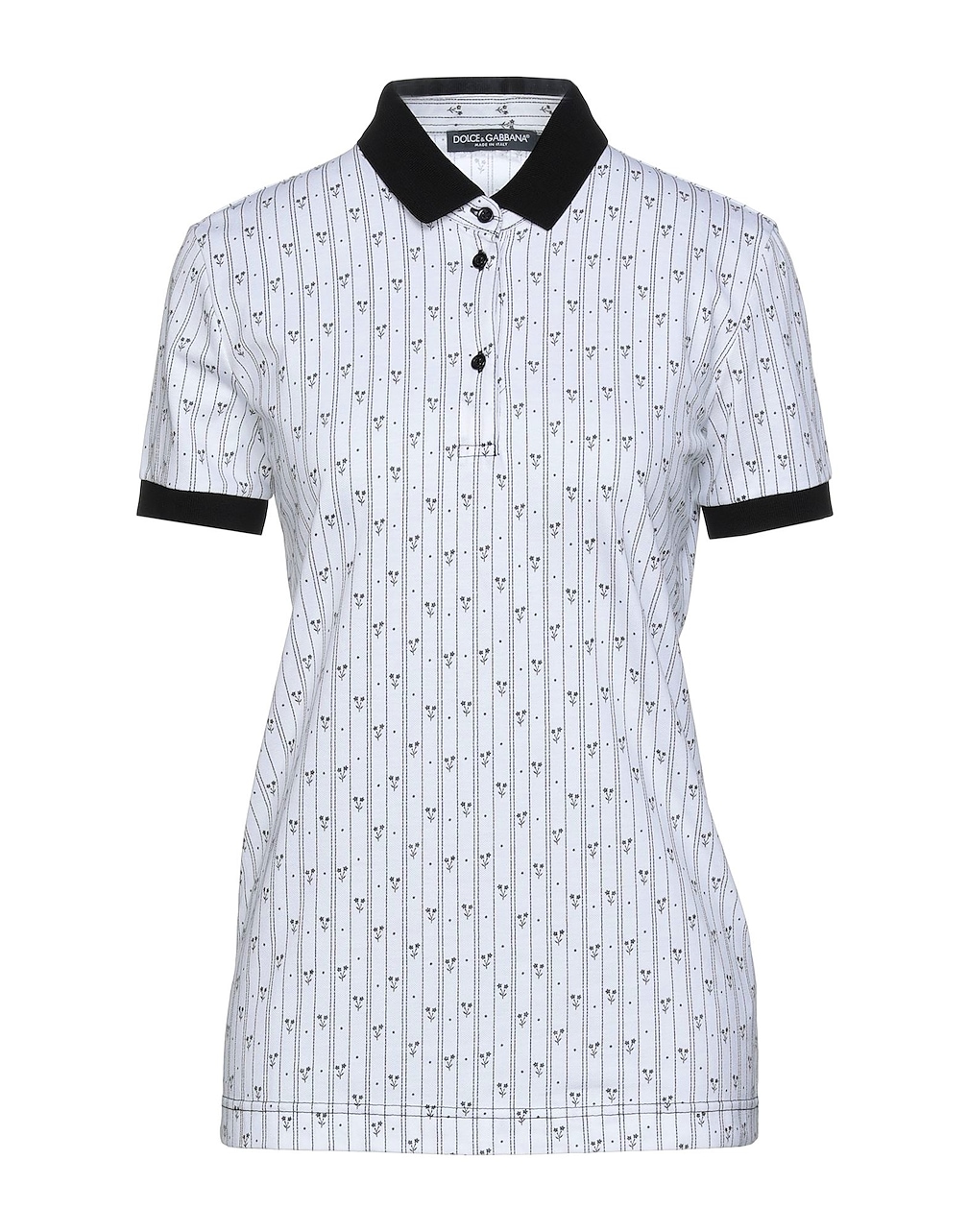 DOLCE&GABBANA - Polos