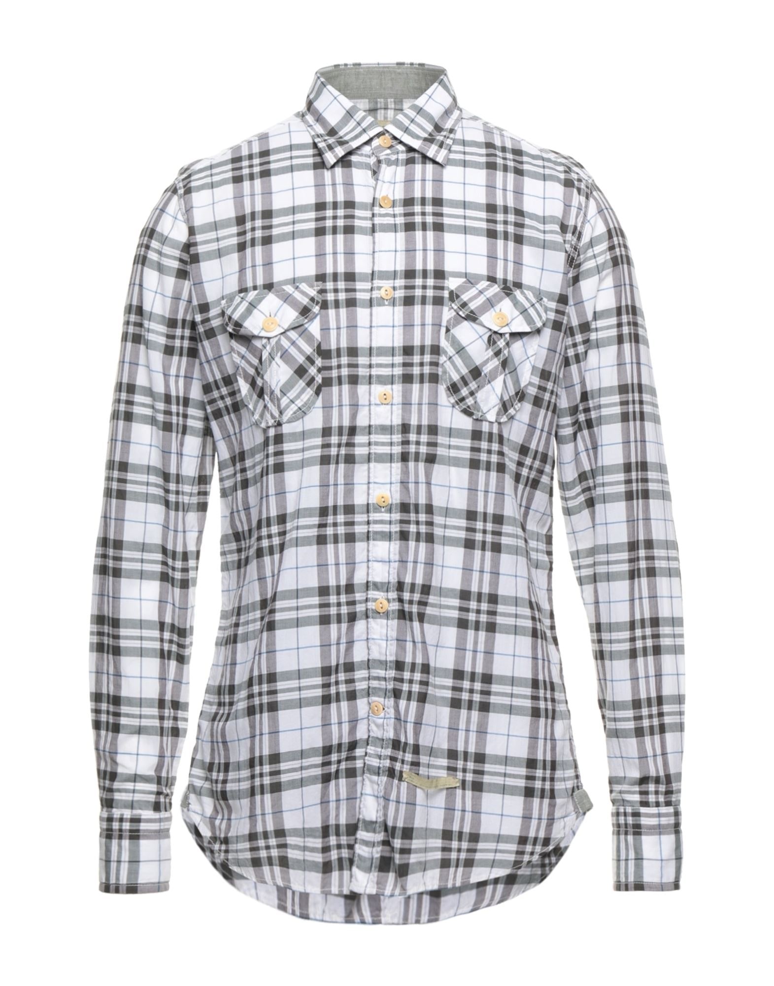 TINTORIA MATTEI 954 - Chemises