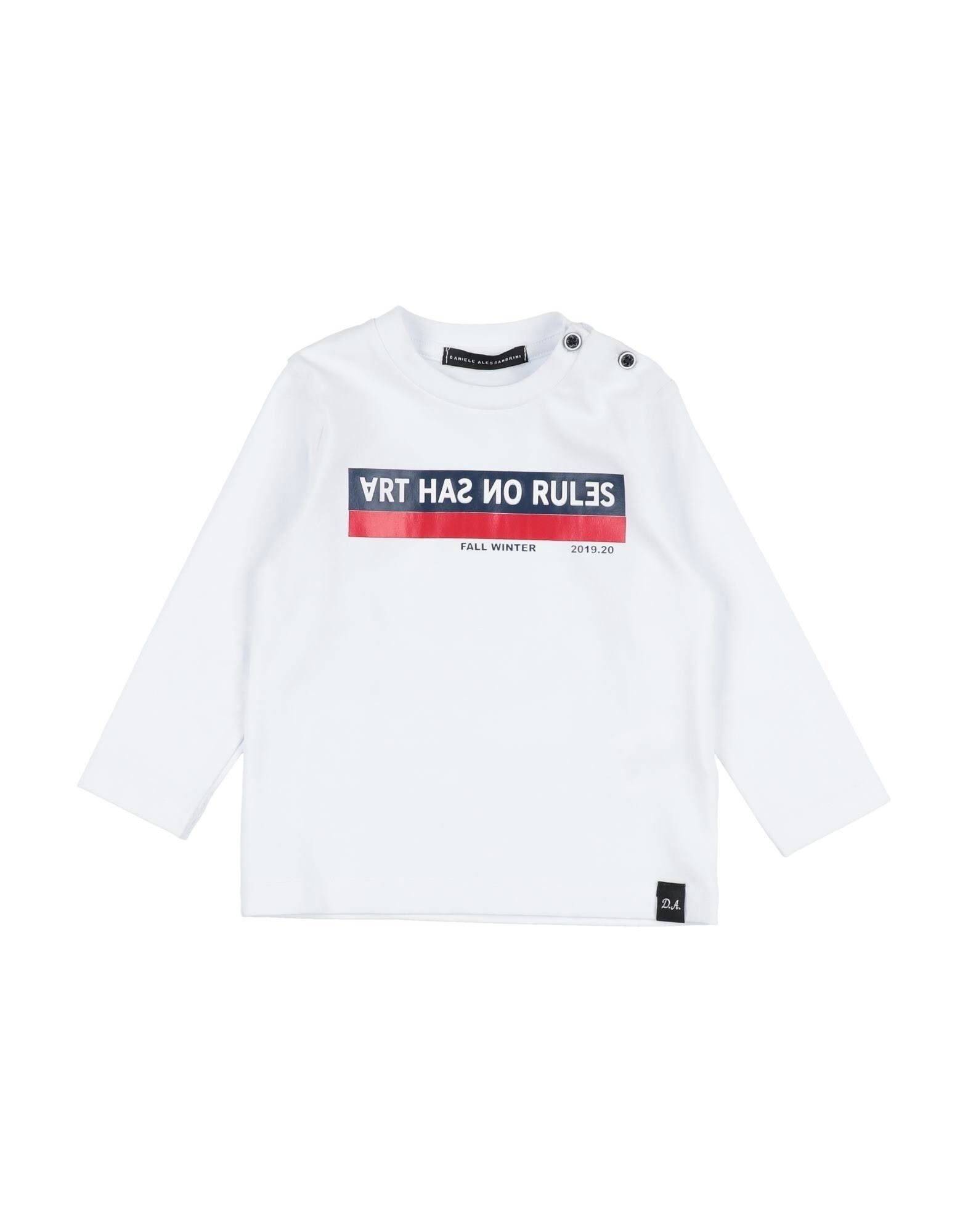 DANIELE ALESSANDRINI - Футболки