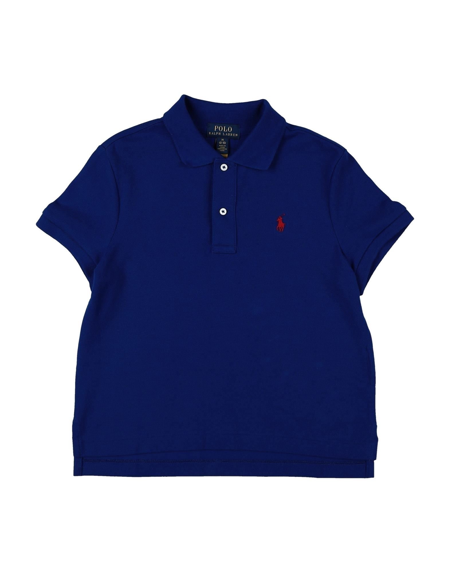 POLO RALPH LAUREN - Polo shirts