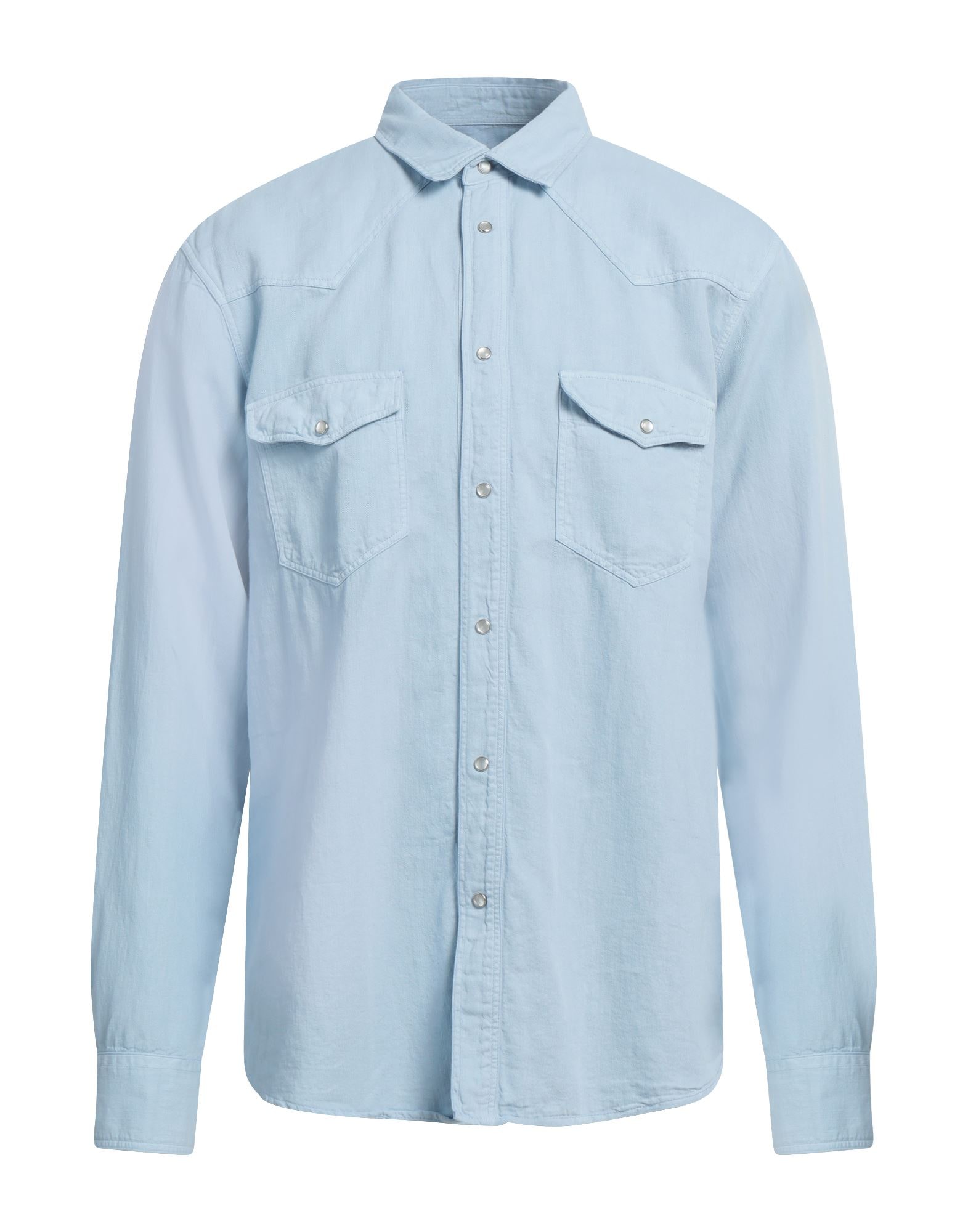 ALTEA - Denim shirts