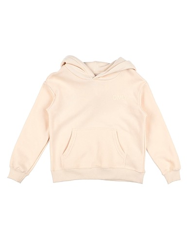 KIDS ONLY Sweatshirt Blush 60% Cotton, 40% Polyester