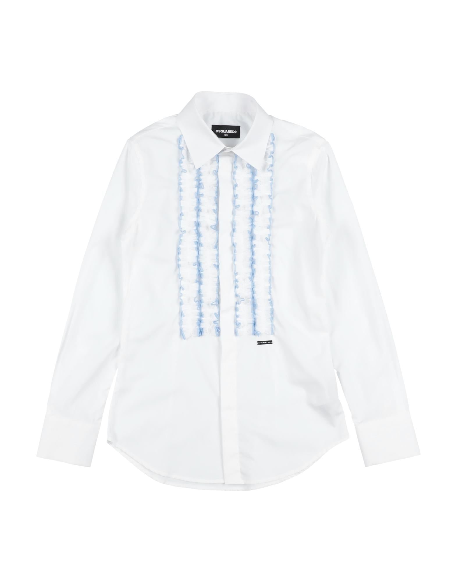 DSQUARED2 - Shirts