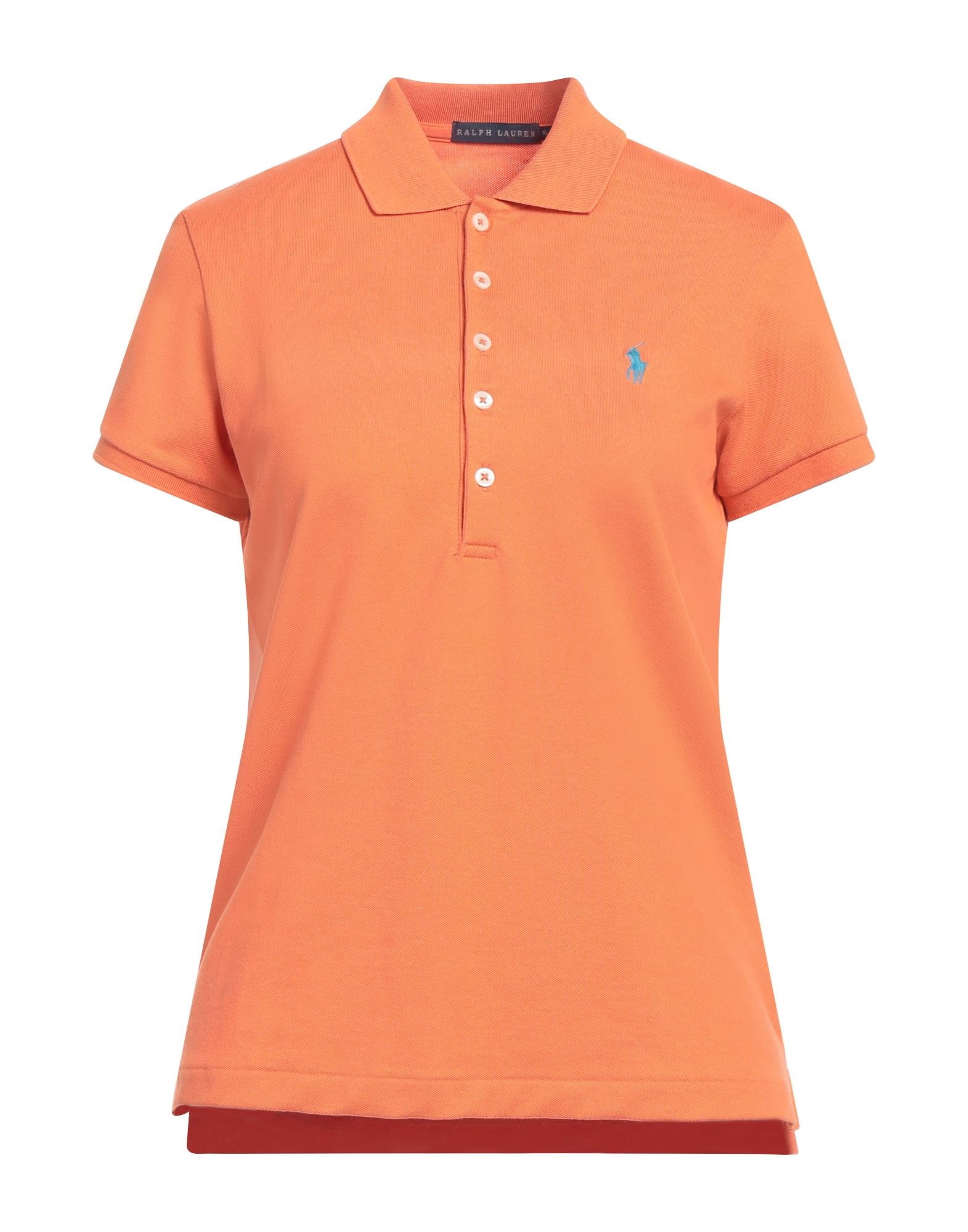 POLO RALPH LAUREN - Polo shirts