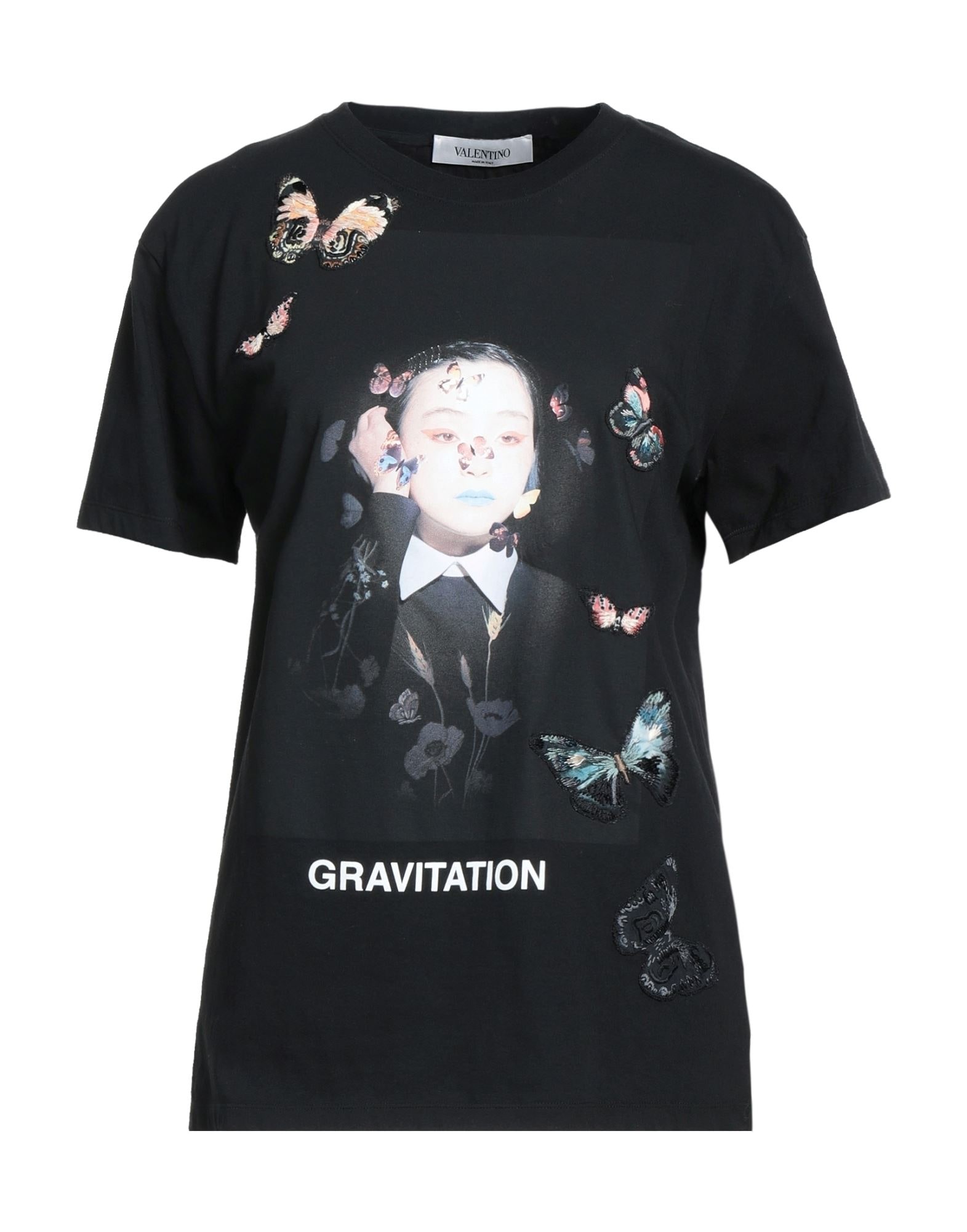 VALENTINO GARAVANI - T-shirts