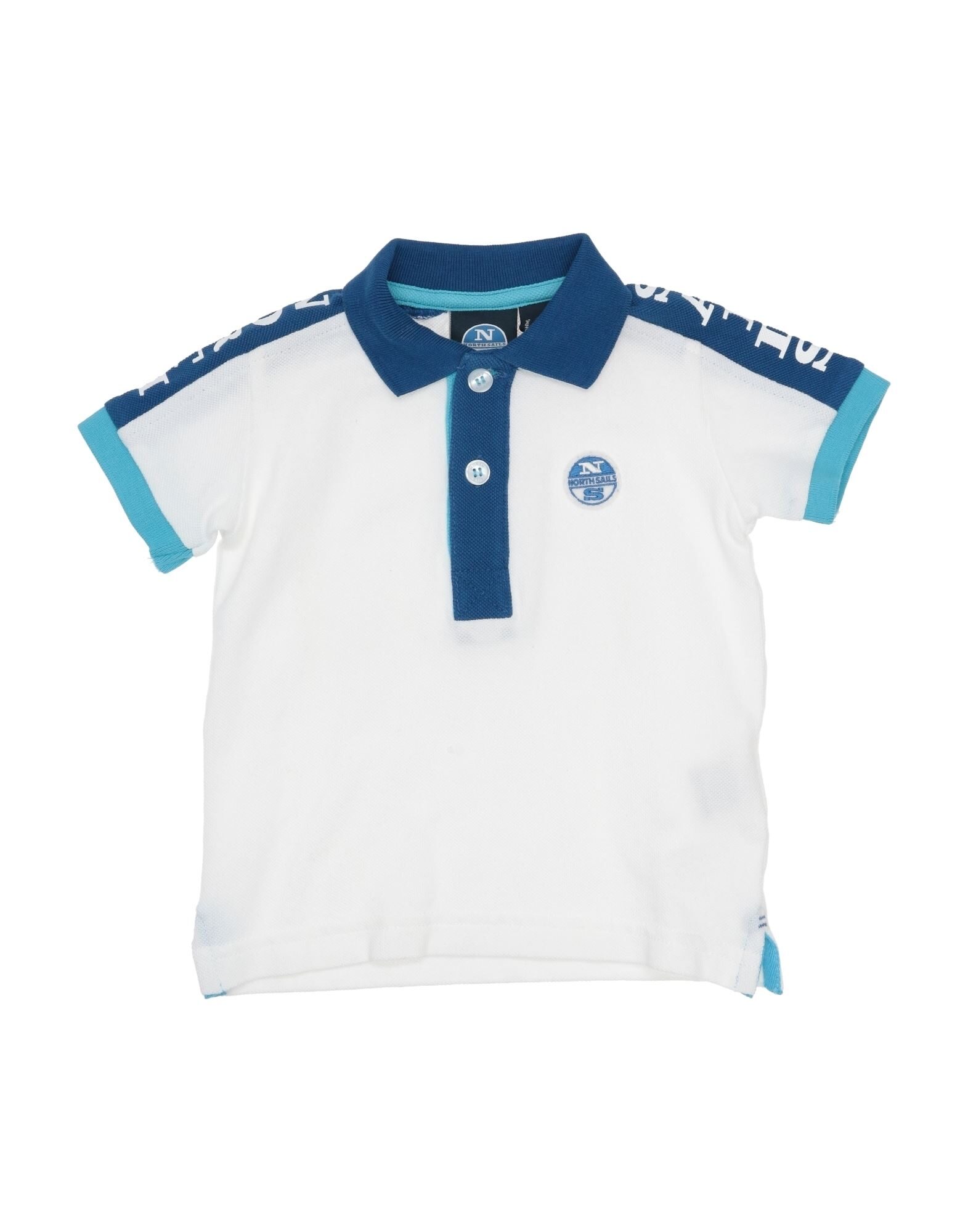 NORTH SAILS - Polo shirts