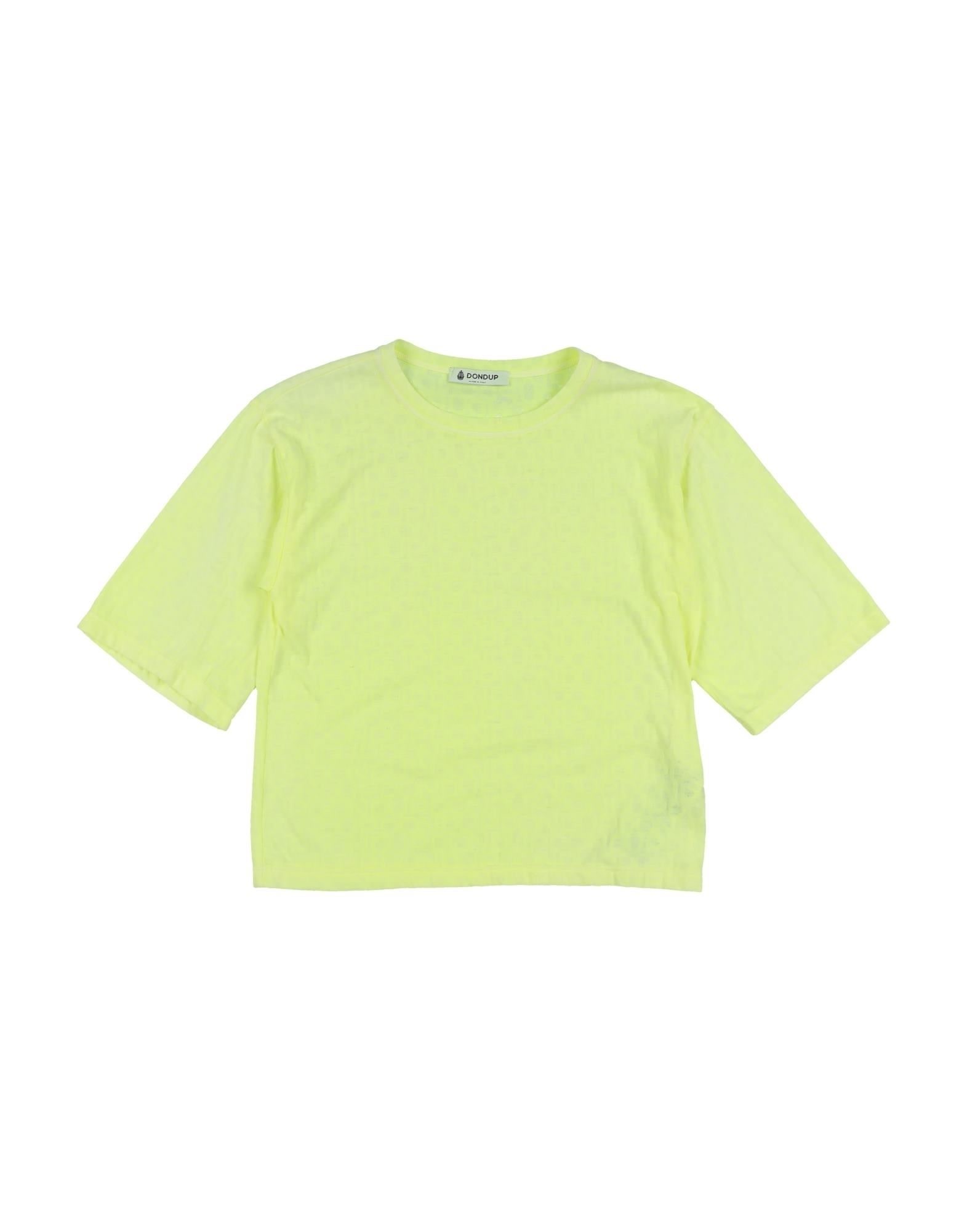 DONDUP - T-shirts
