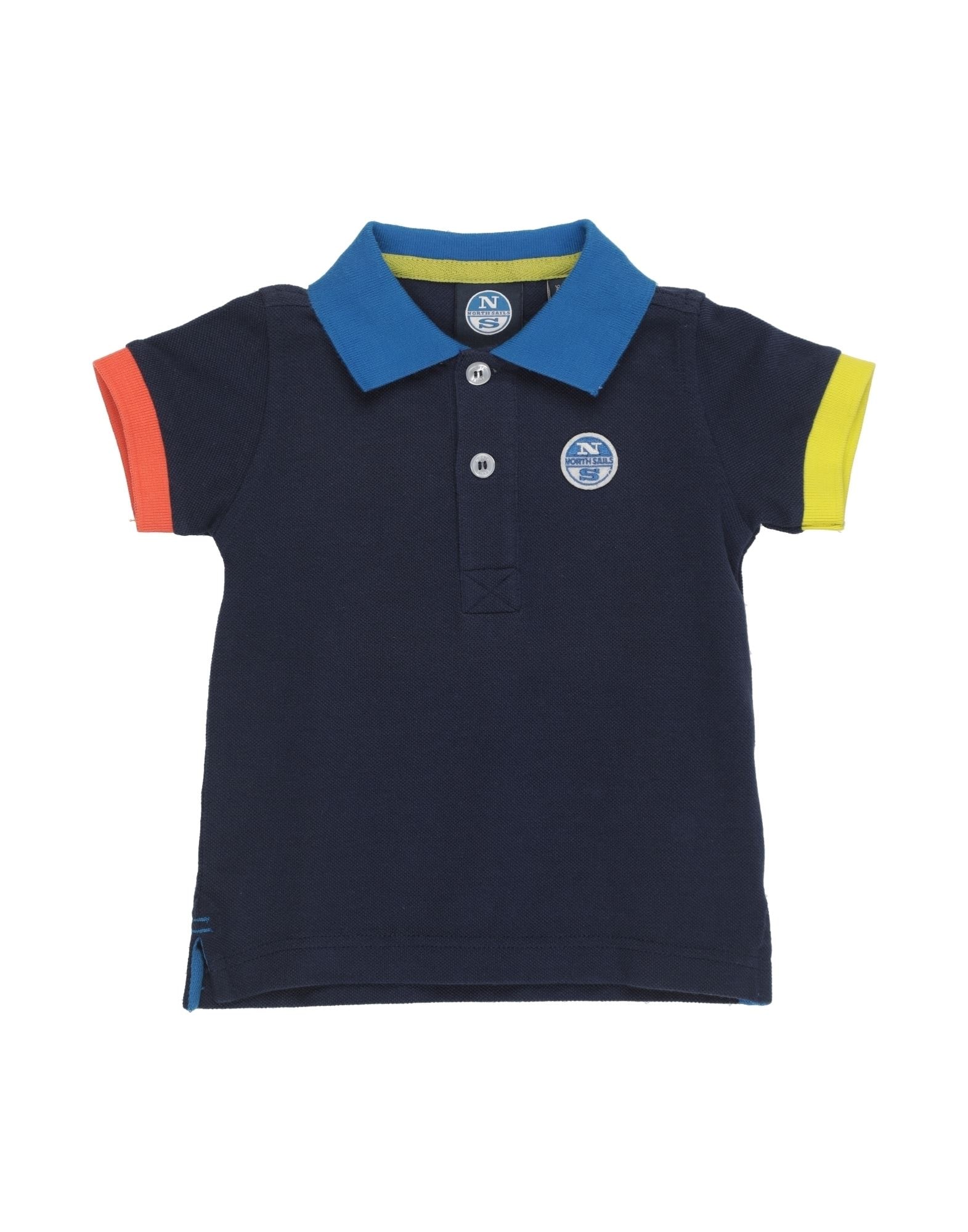 NORTH SAILS - Polo shirts