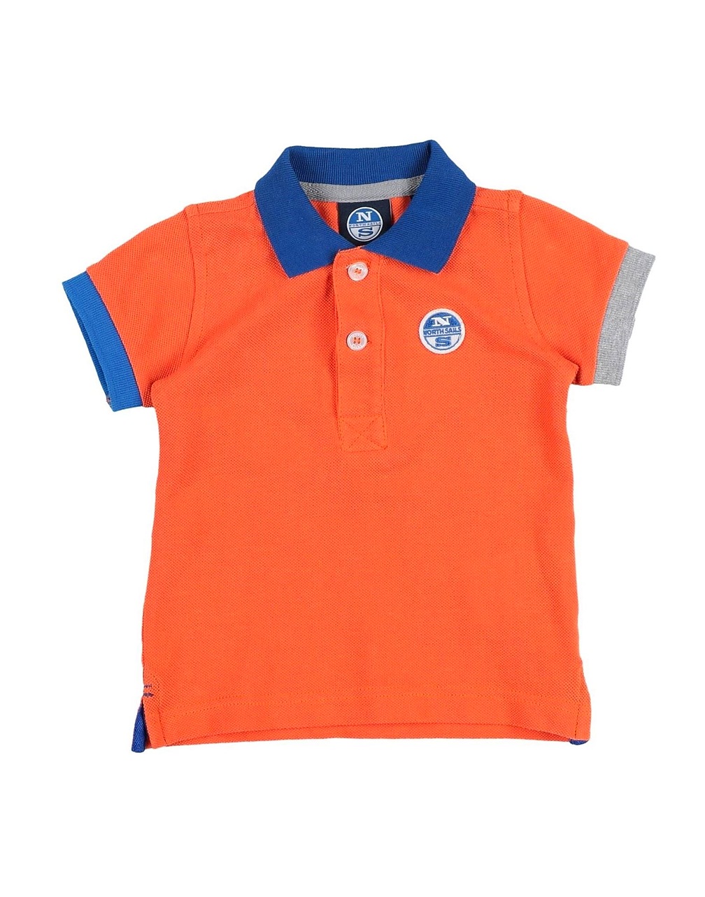 NORTH SAILS - Polo shirts