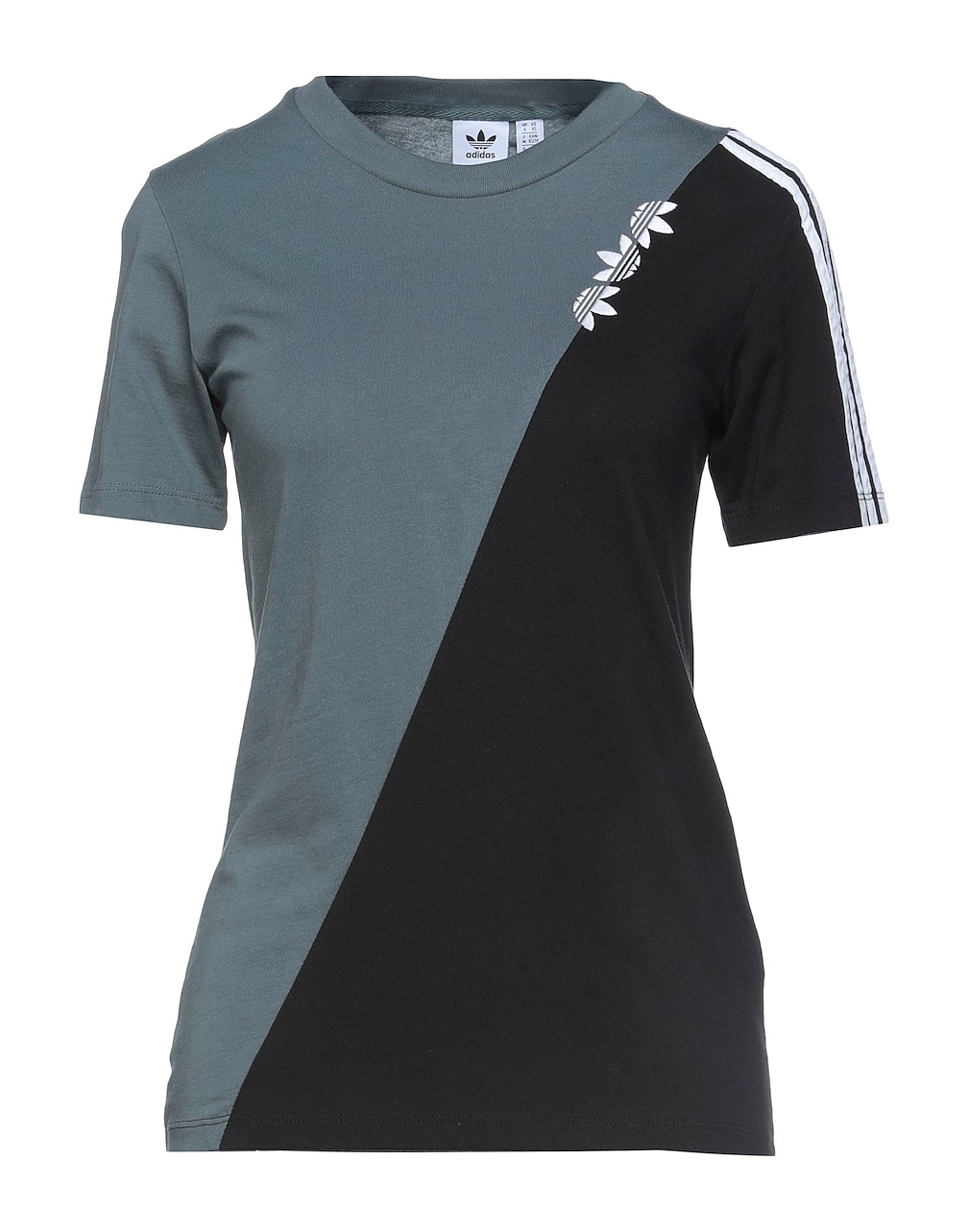 ADIDAS ORIGINALS - T-shirts