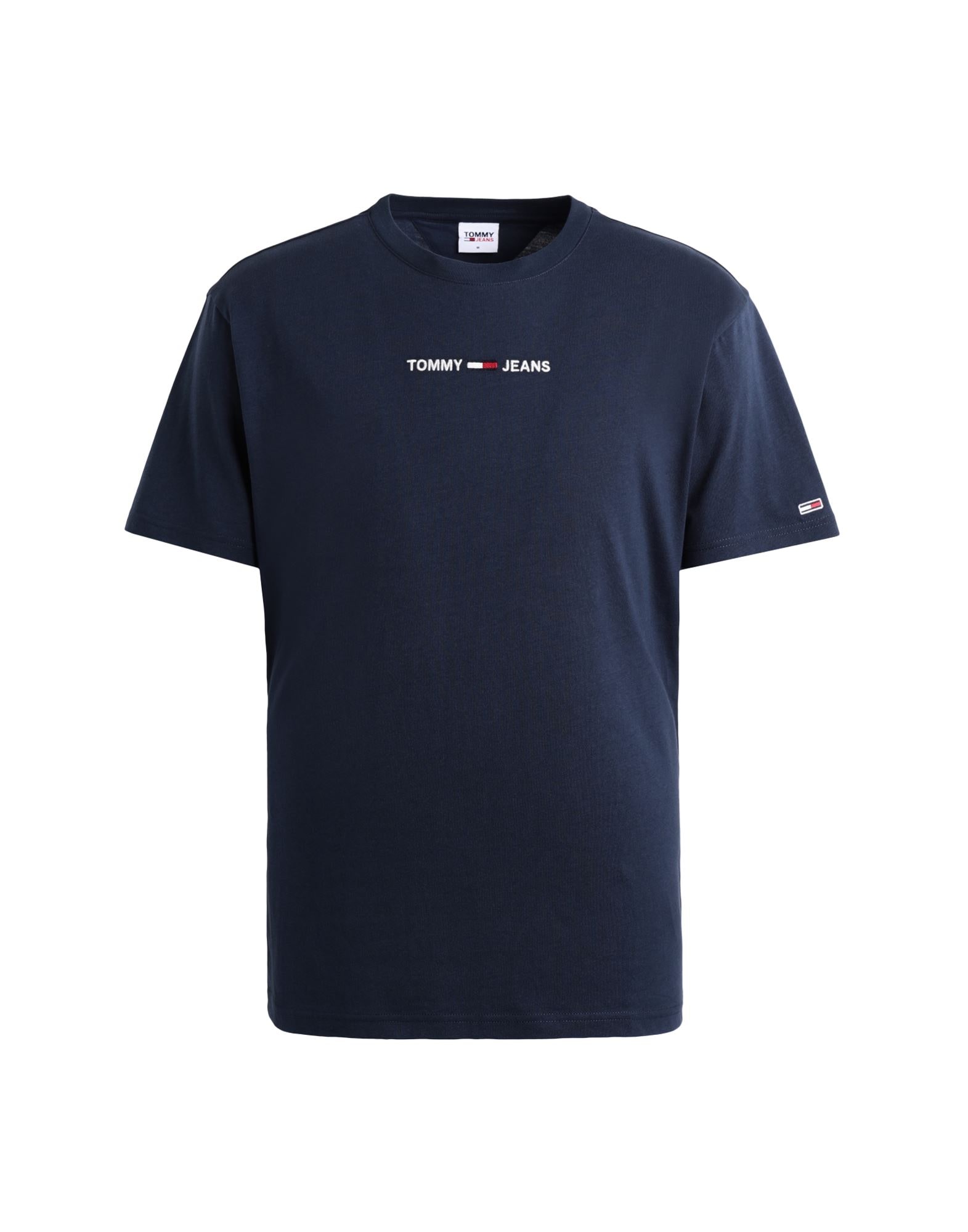 TOMMY JEANS - T-shirts