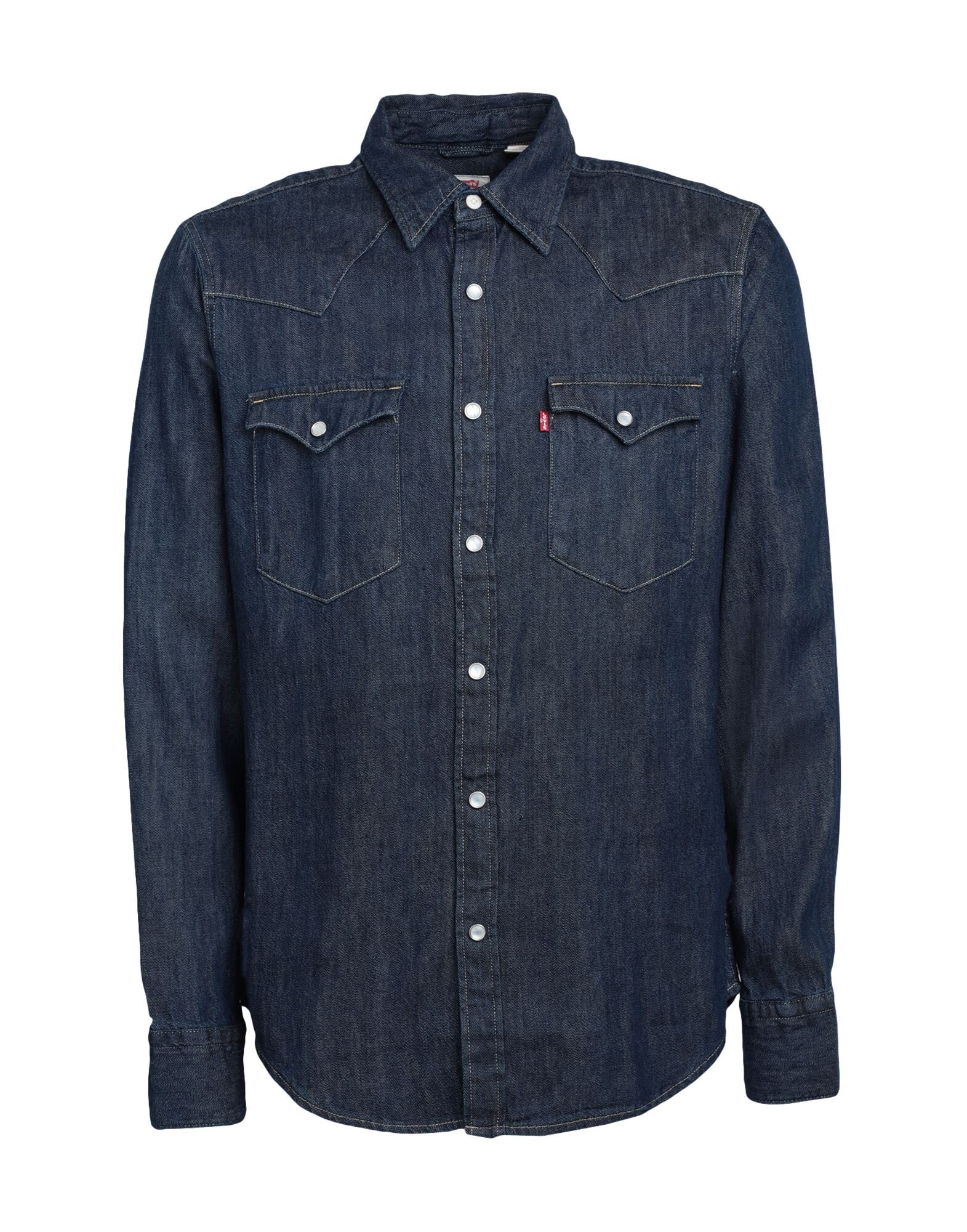 LEVI'S - Denim shirts
