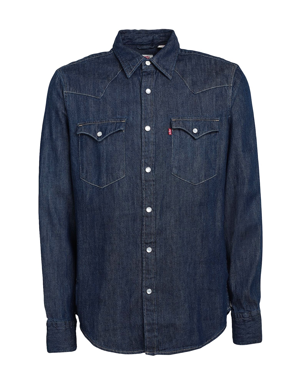 LEVI'S - Denim shirts