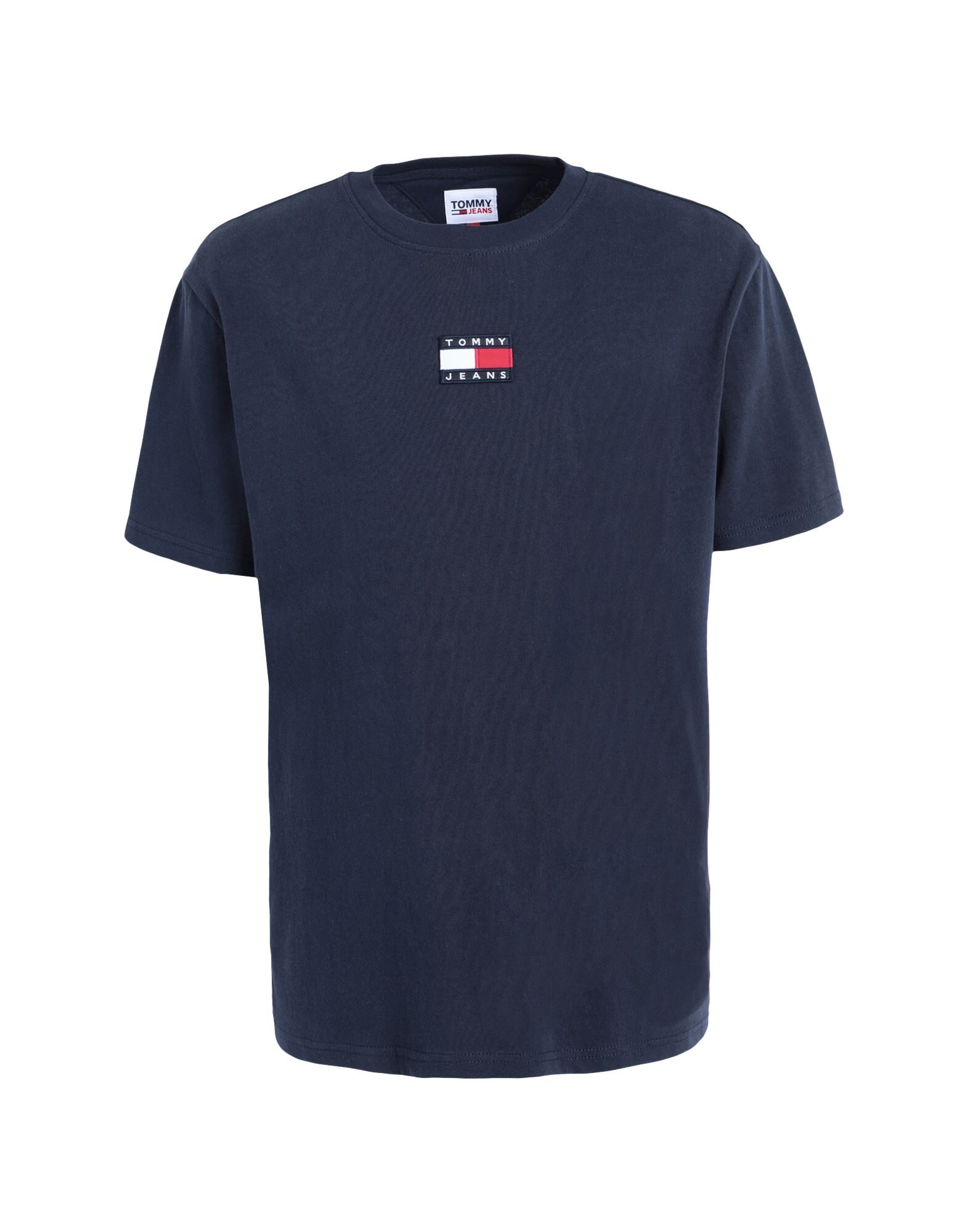 TOMMY JEANS - T-shirts