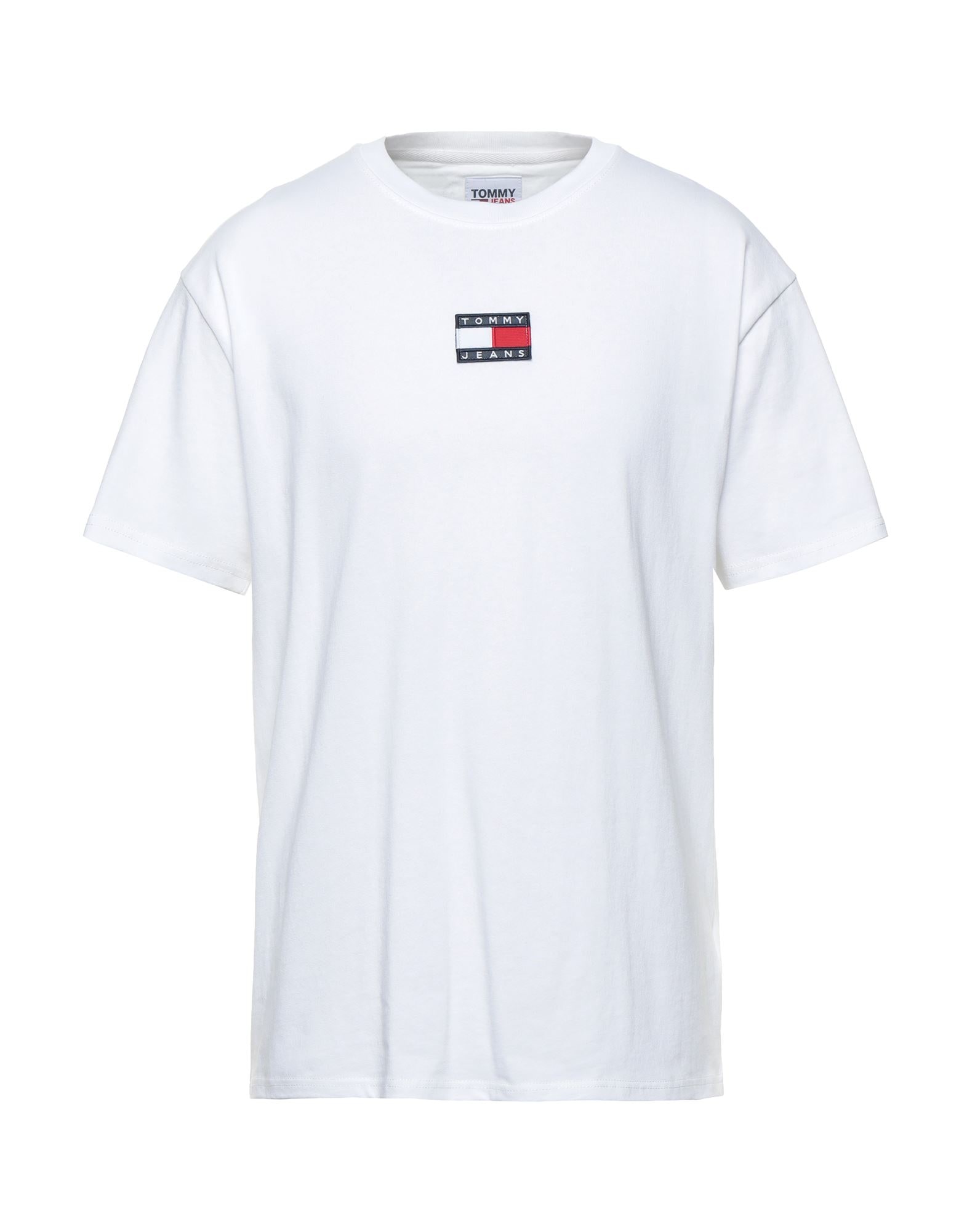 TOMMY JEANS - T-shirts