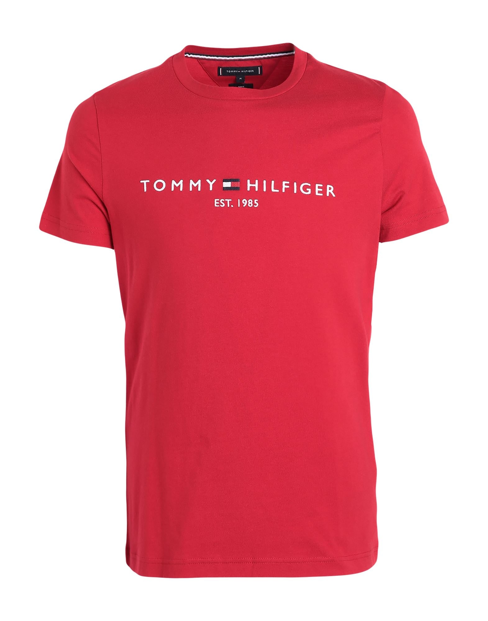 TOMMY HILFIGER - T-shirts