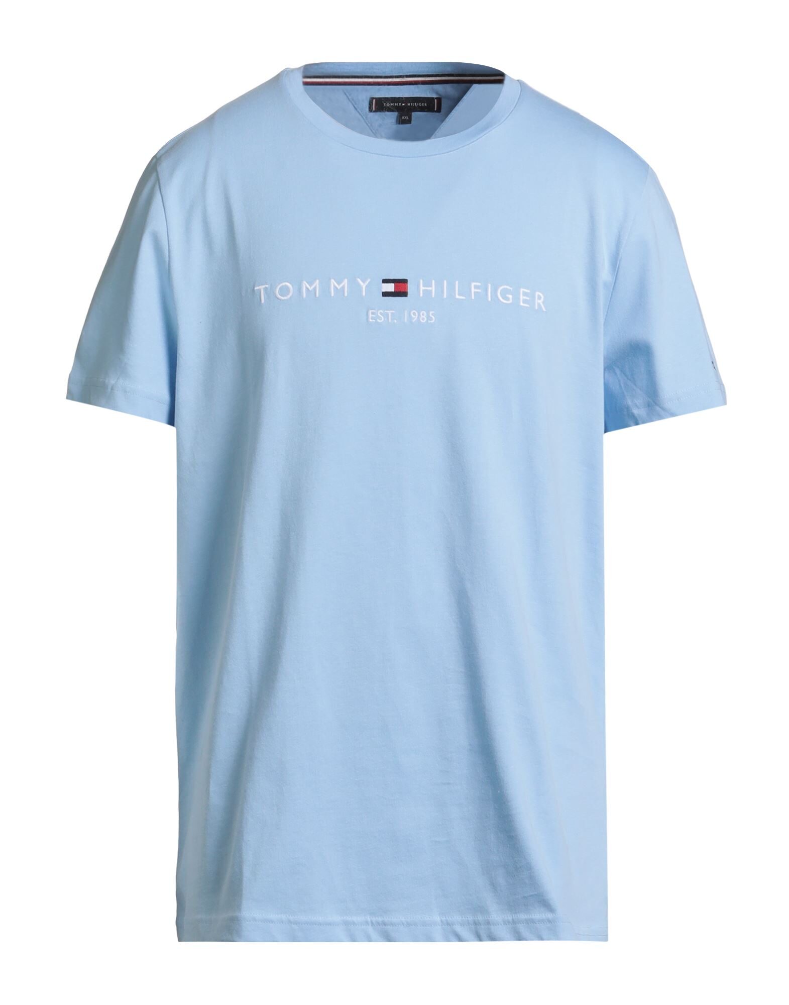 TOMMY HILFIGER - T-shirts