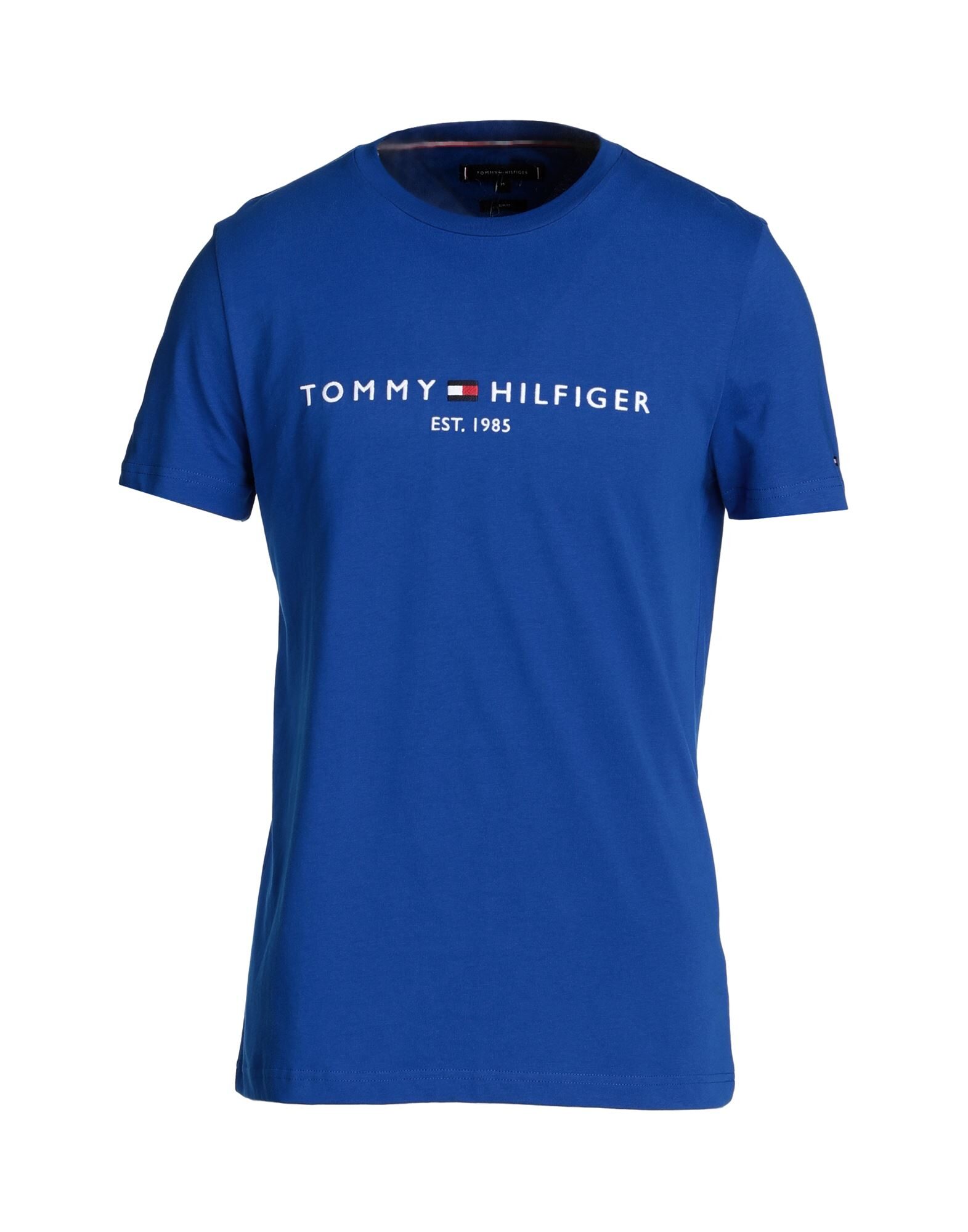 TOMMY HILFIGER - T-shirts