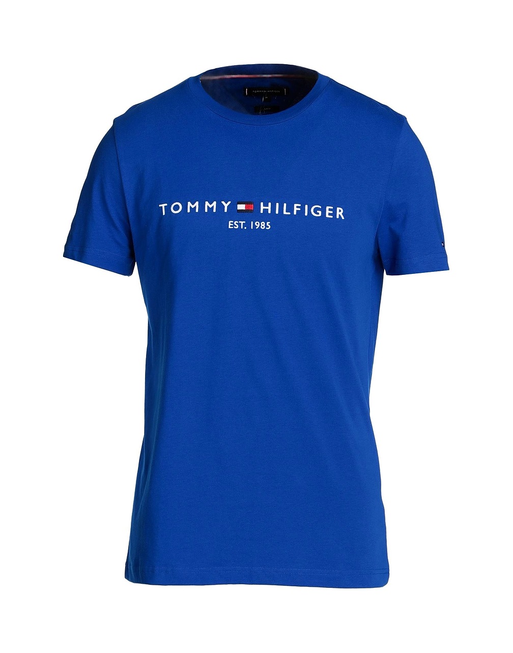 TOMMY HILFIGER - T-shirts