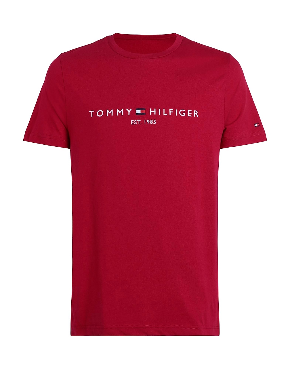 TOMMY HILFIGER - Camisetas