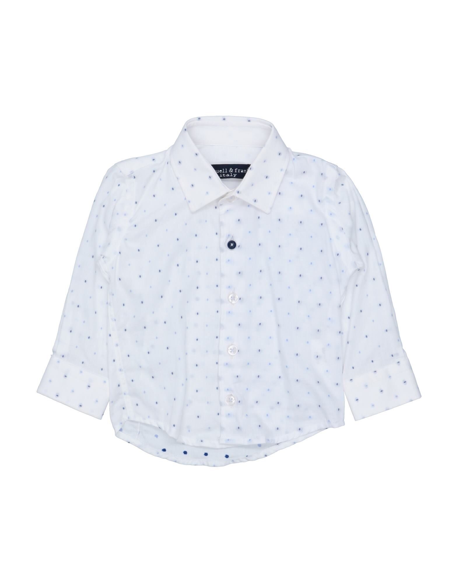 MANUELL & FRANK - シャツ