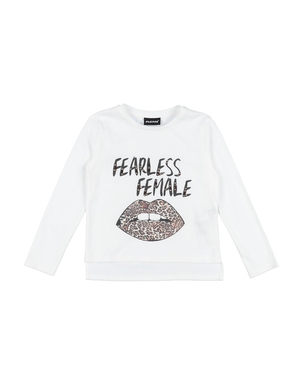 PLEASE - T-shirts