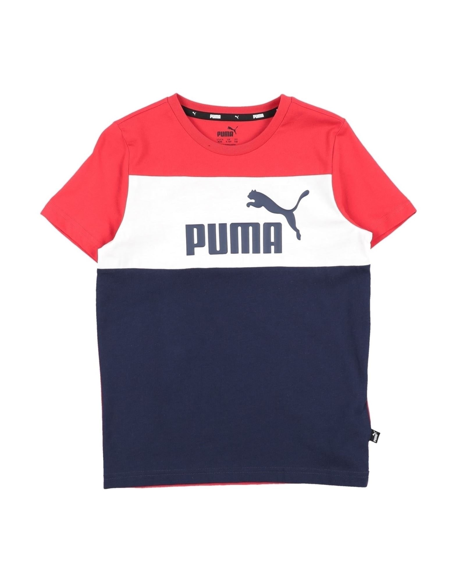 PUMA - T-shirts