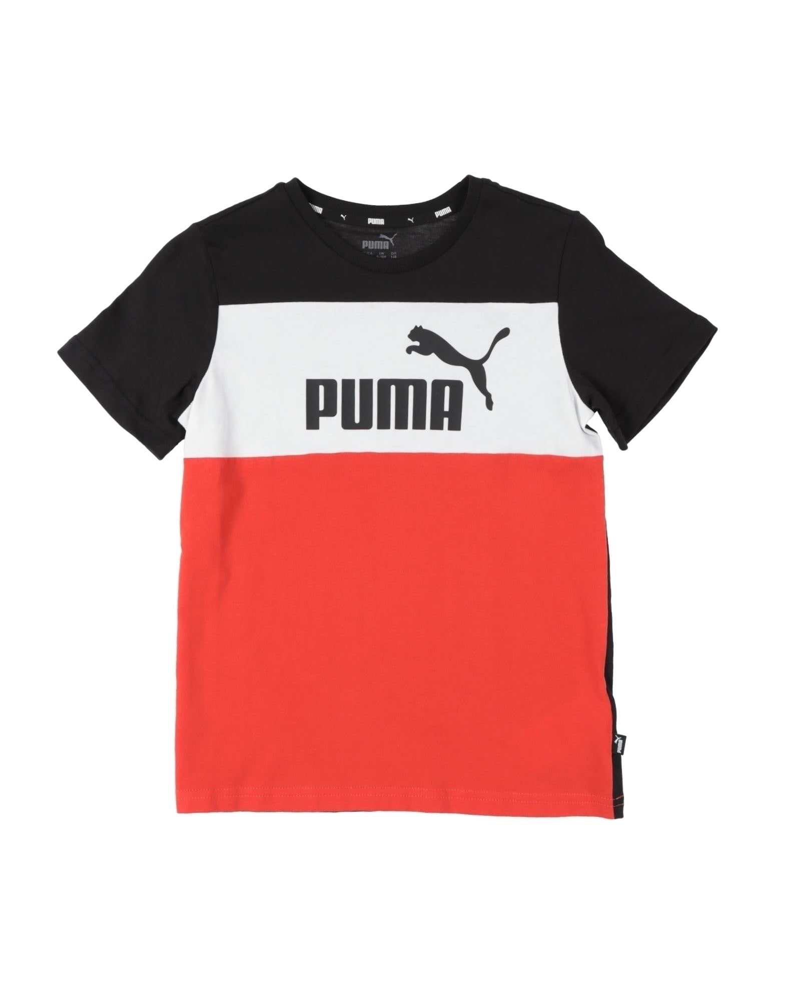 PUMA - T-shirts