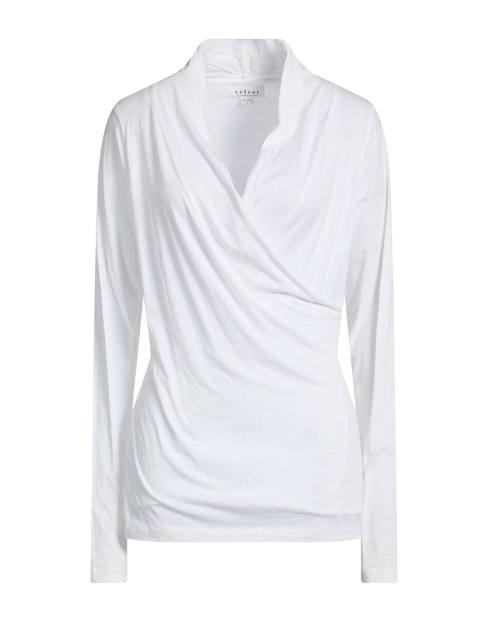 VELVET by GRAHAM & SPENCER - T-shirts