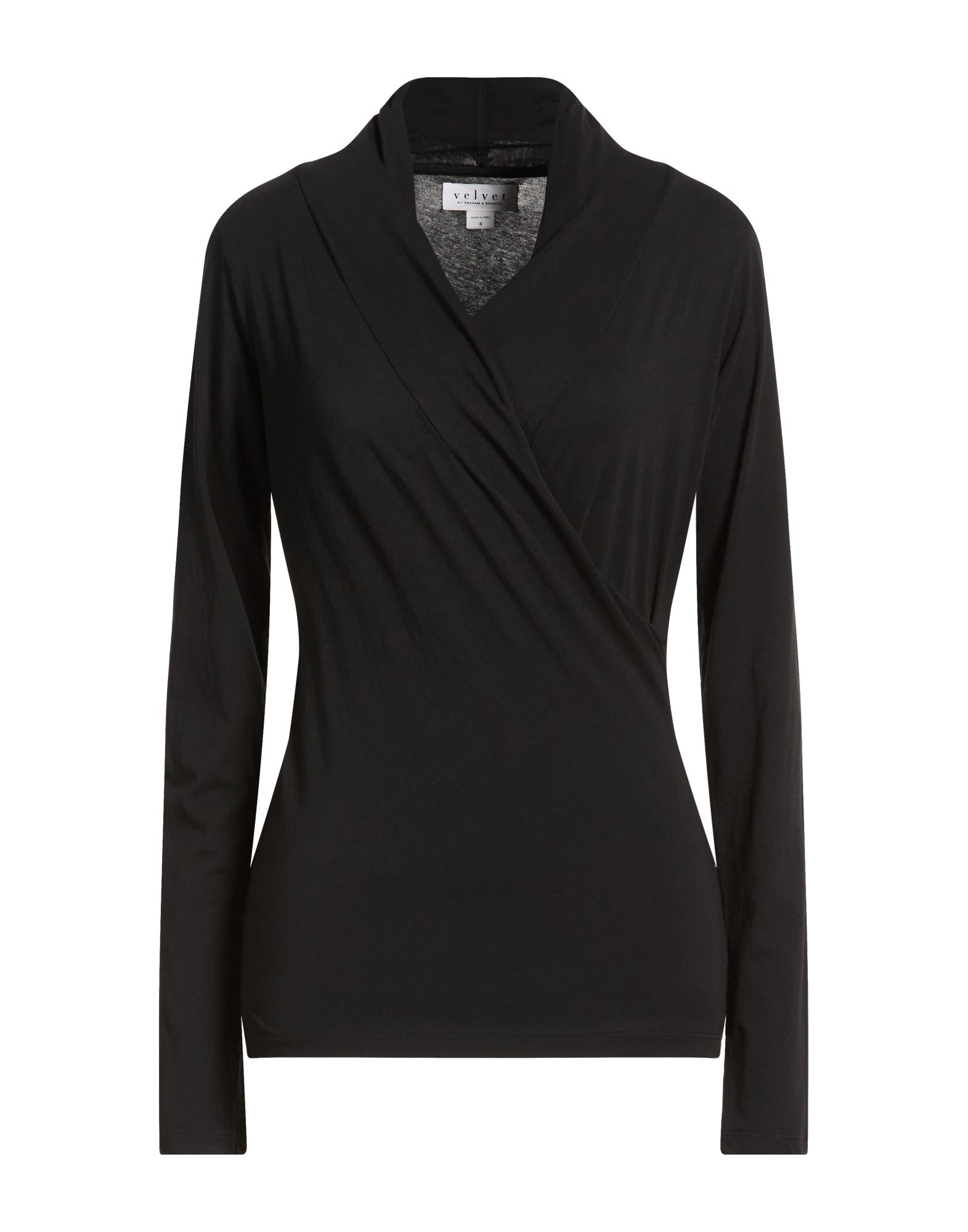 VELVET by GRAHAM & SPENCER - T-shirts