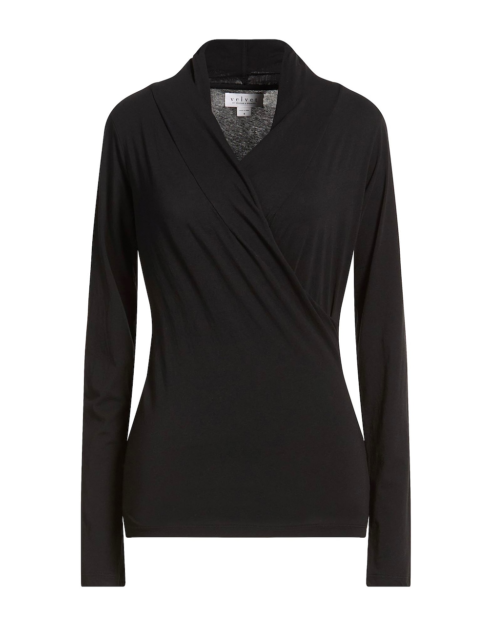 VELVET by GRAHAM & SPENCER - T-shirts