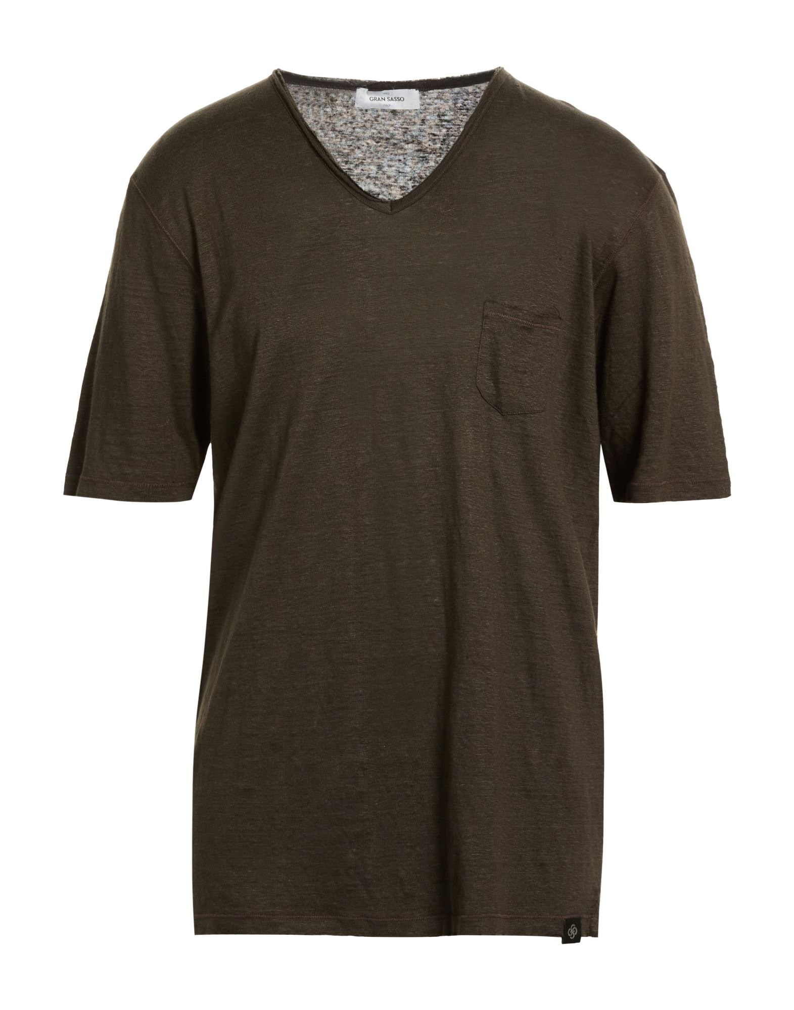 GRAN SASSO - T-shirts