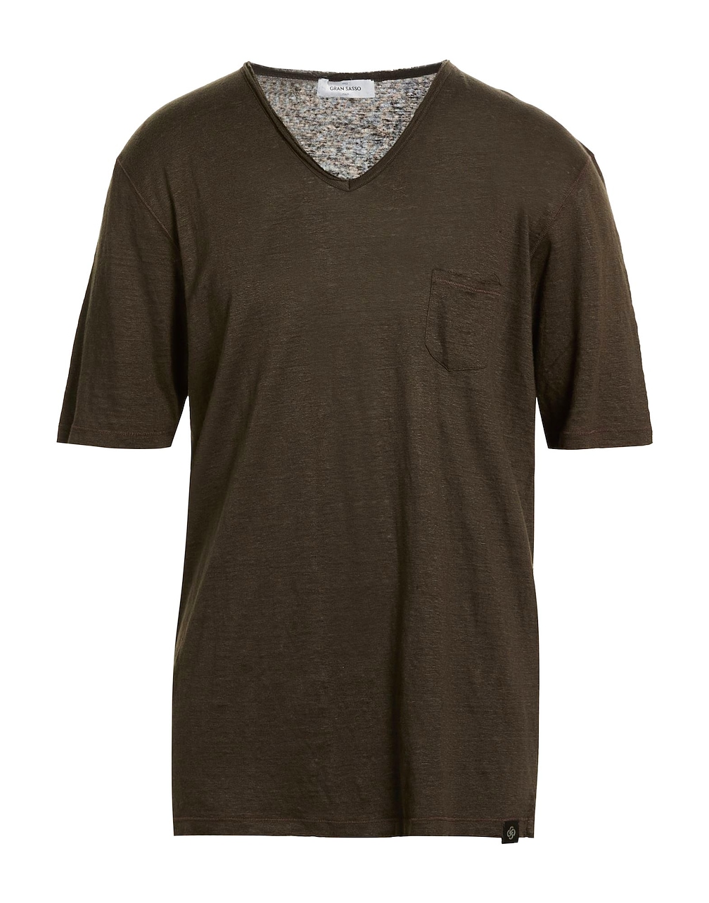 GRAN SASSO - T-shirts