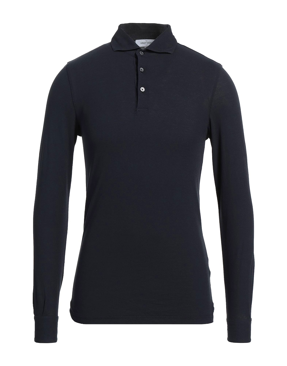 GRAN SASSO - Polo shirts